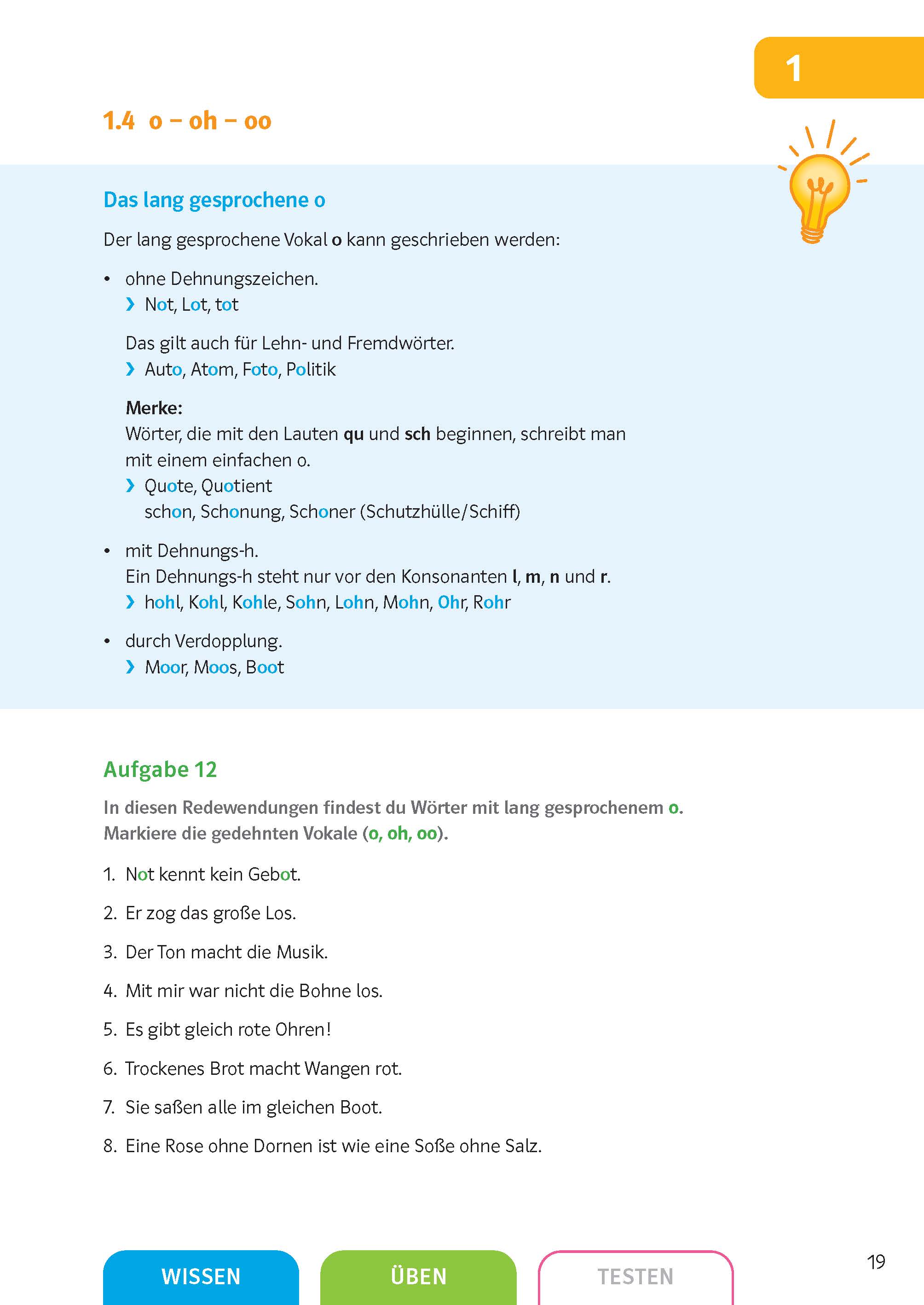 Klett Sicher in Deutsch Rechtschreibung 7./8. Klasse Klett Sicher in Deutsch Rechtschreibung 7./8. Klasse