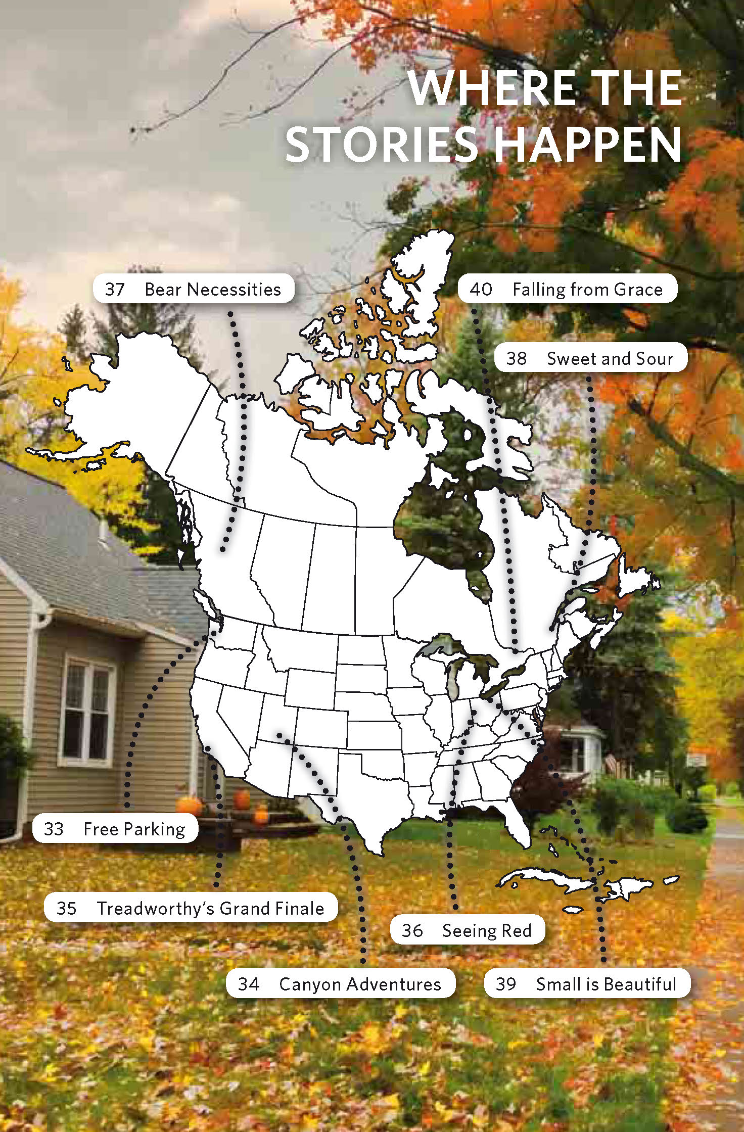 PONS Best of Short Stories