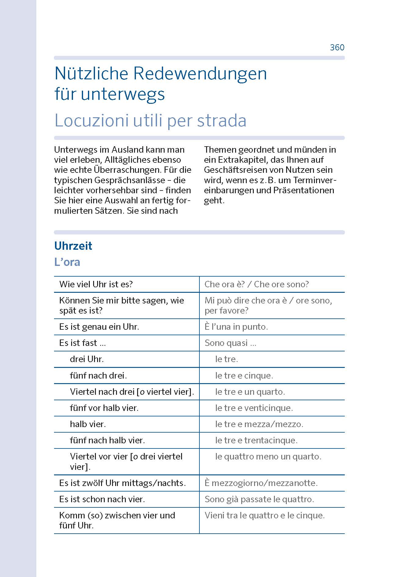 PONS Basiswörterbuch Plus Italienisch