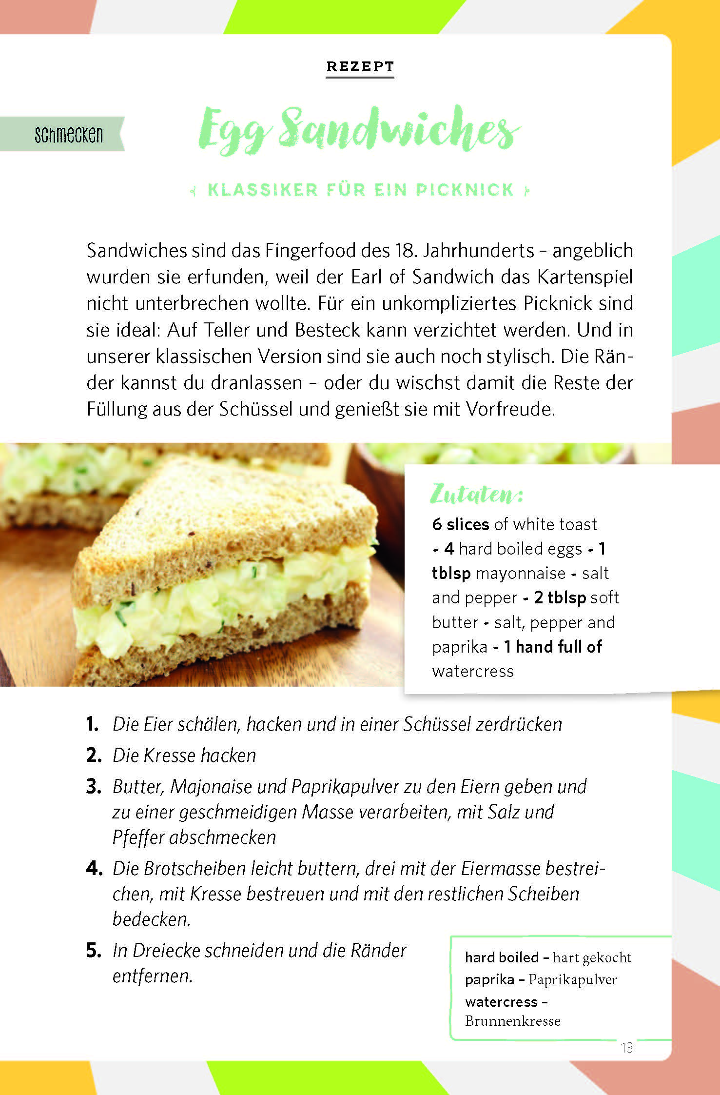 PONS Lektüre mit allen Sinnen: A Little Slice of Heaven