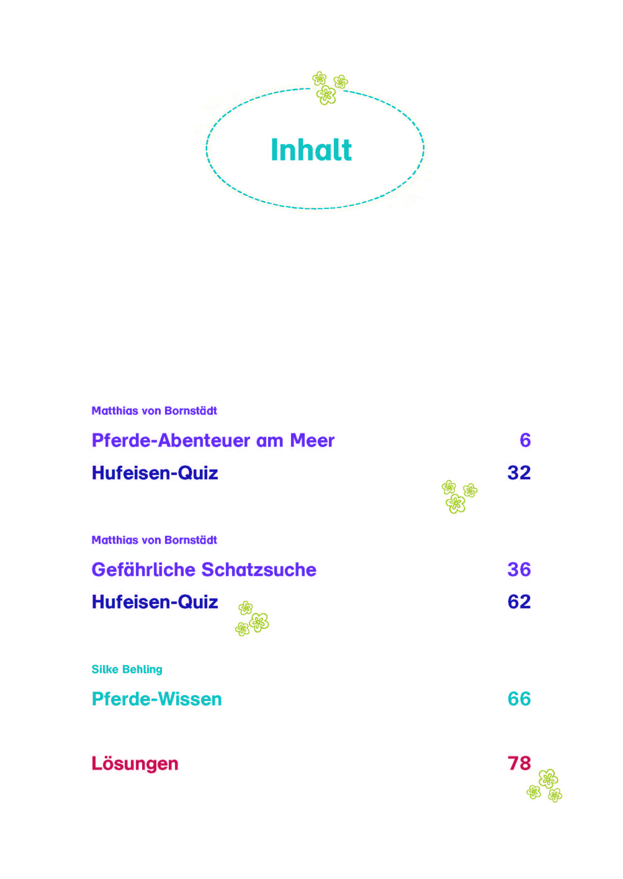 Bibi & Tina: Pferdesommer mit Bibi und Tina Bibi & Tina: Pferdesommer mit Bibi und Tina