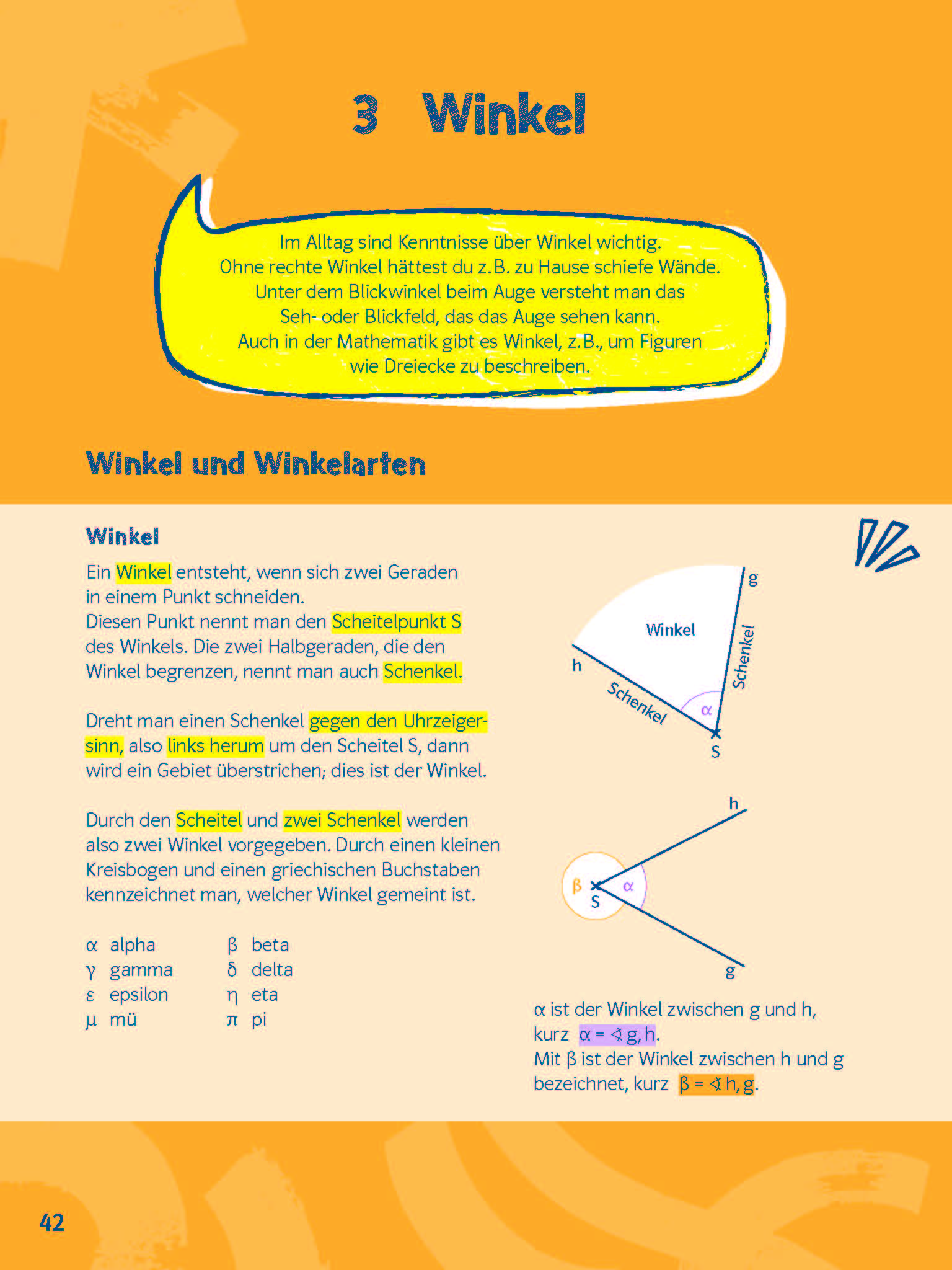 Klett Mathe ohne Drama 6. Klasse