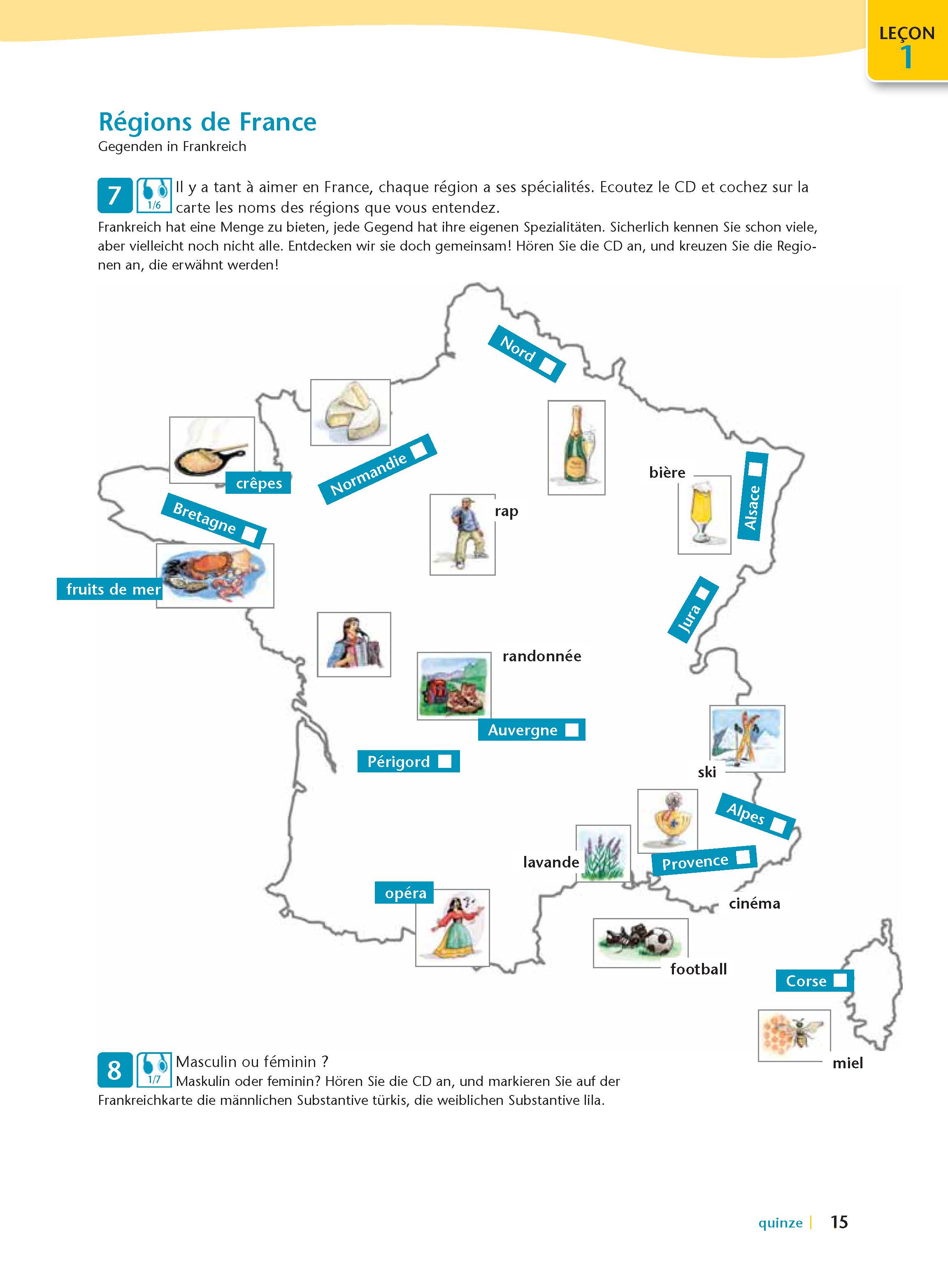 Langenscheidt Komplett-Paket Französisch