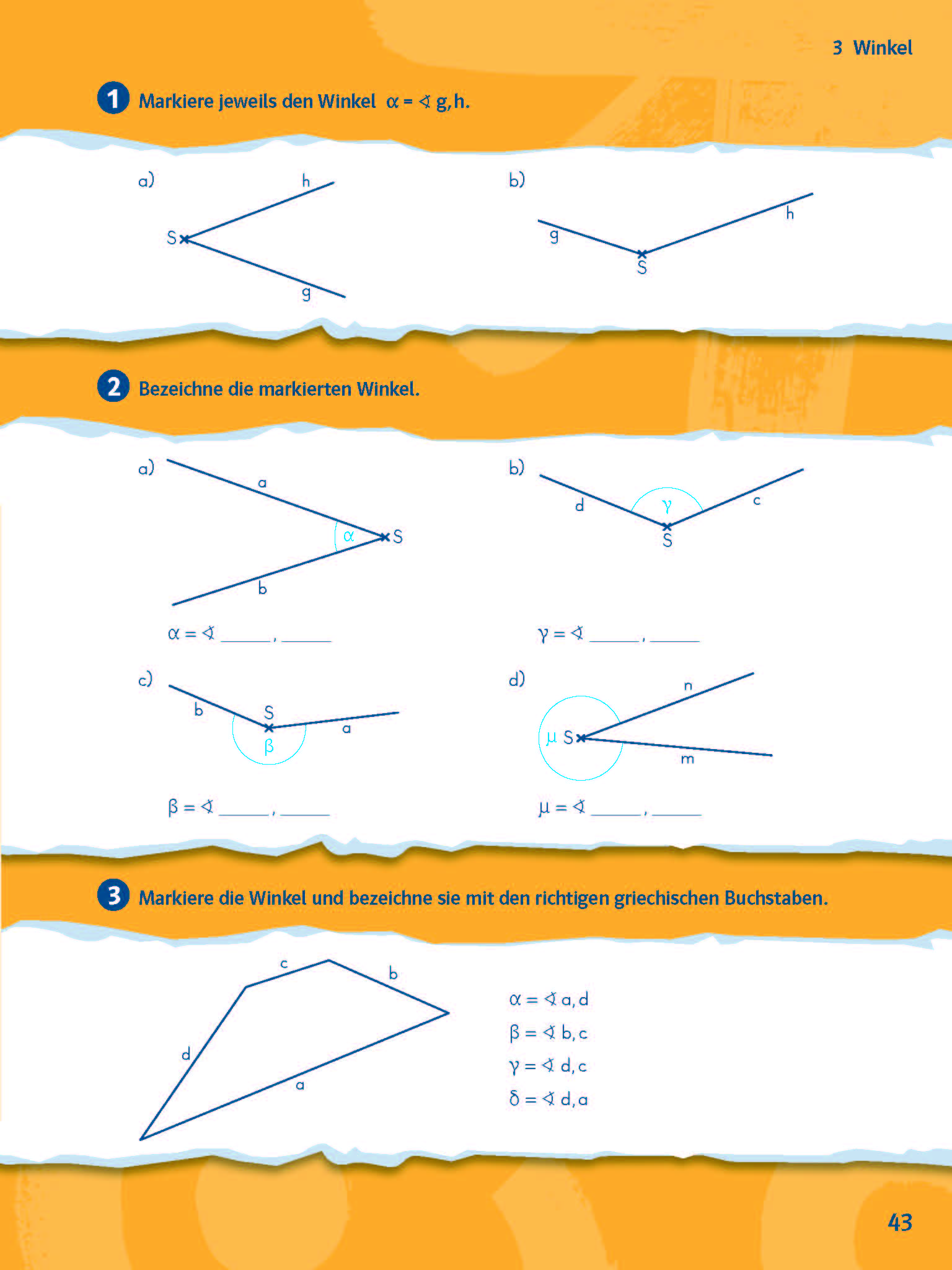 Klett Mathe ohne Drama 6. Klasse