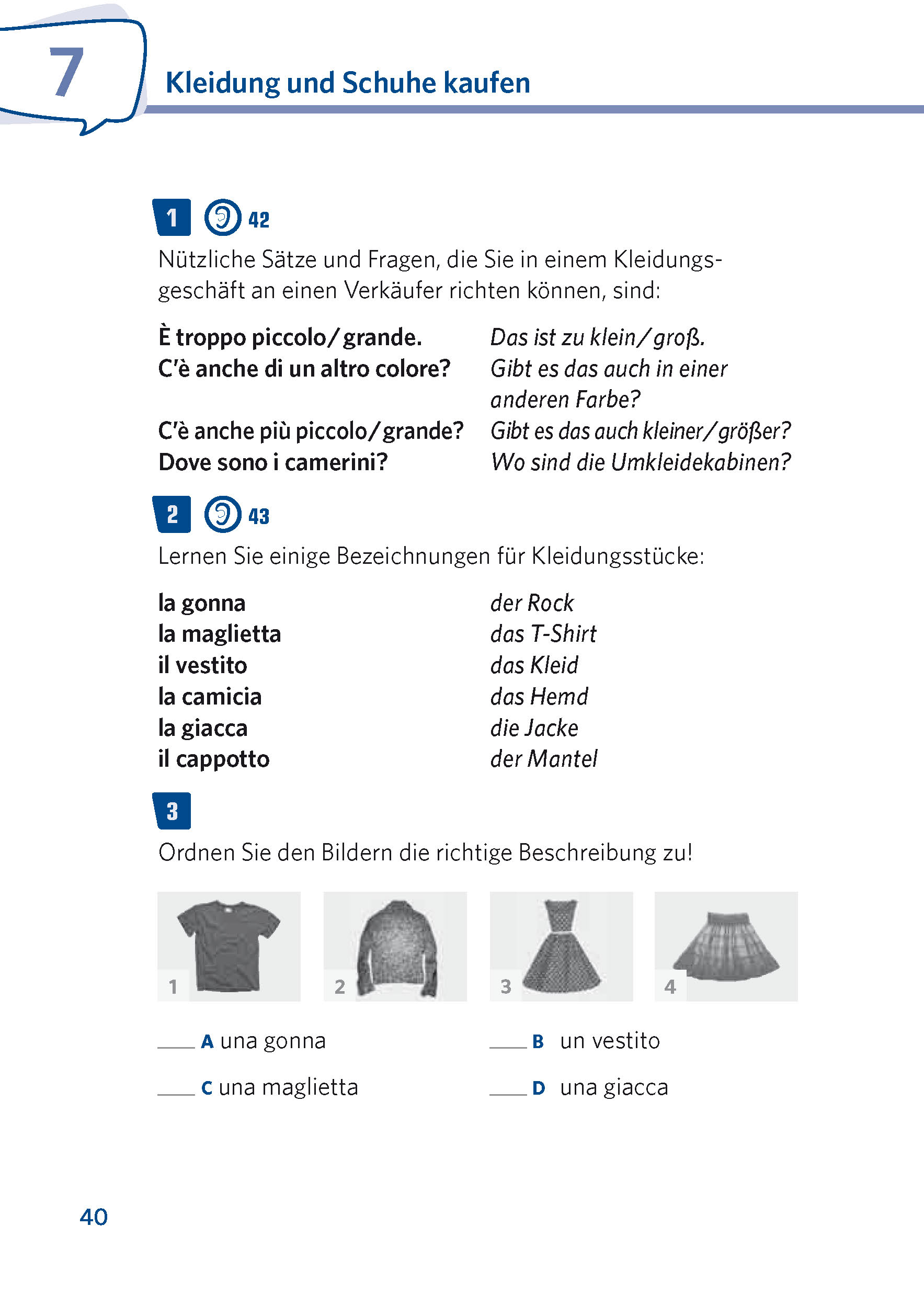 PONS All inclusive Italienisch