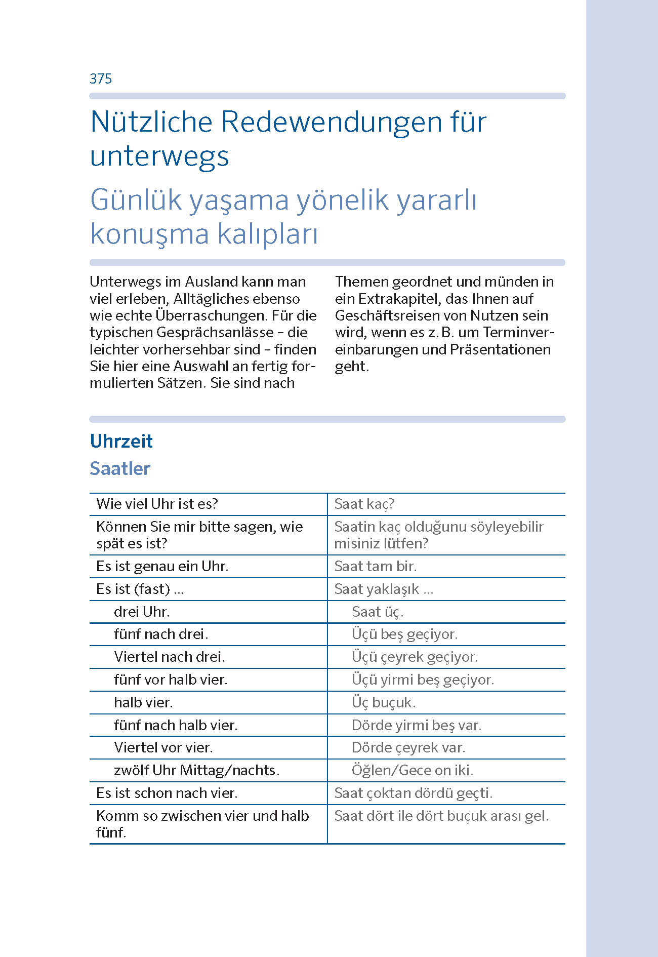 PONS Basiswörterbuch Türkisch