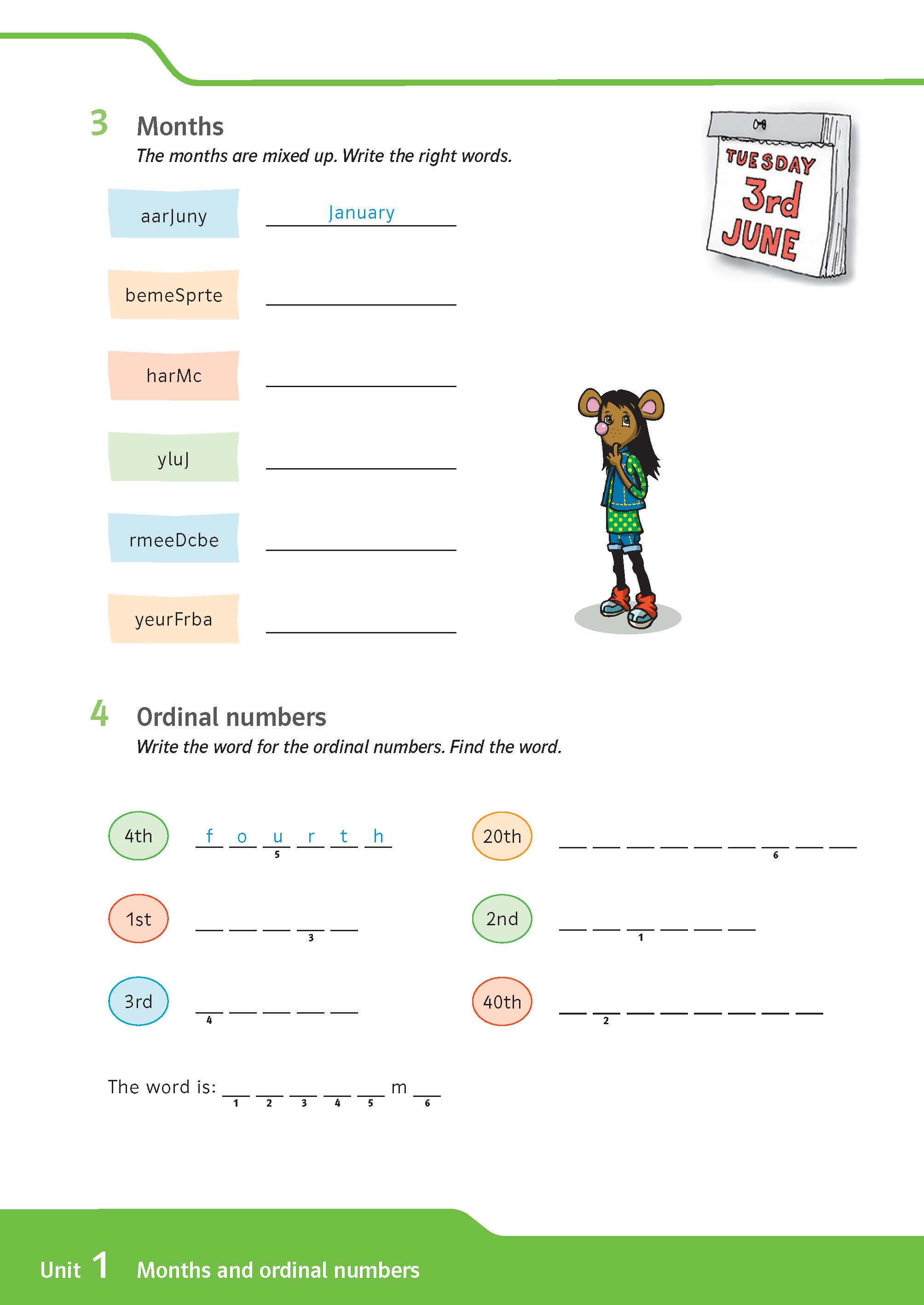 Green Line 2 G9 (ab 2019) Klasse 6 - Übungsblock zum Schulbuch