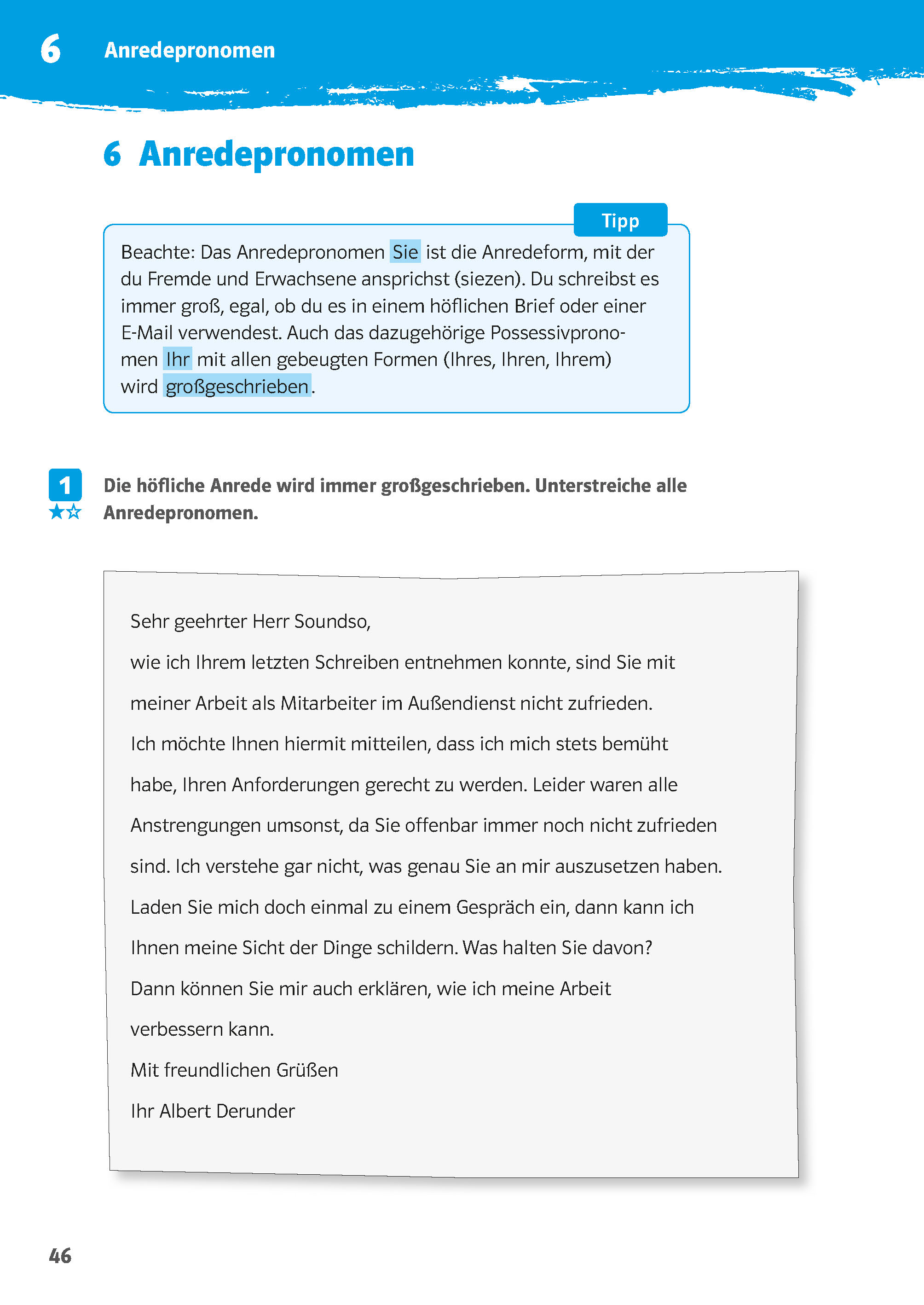 Klett 10-Minuten-Training Deutsch Groß- und Kleinschreibung 5./6. Klasse Klett 10-Minuten-Training Deutsch Groß- und Kleinschreibung 5./6. Klasse