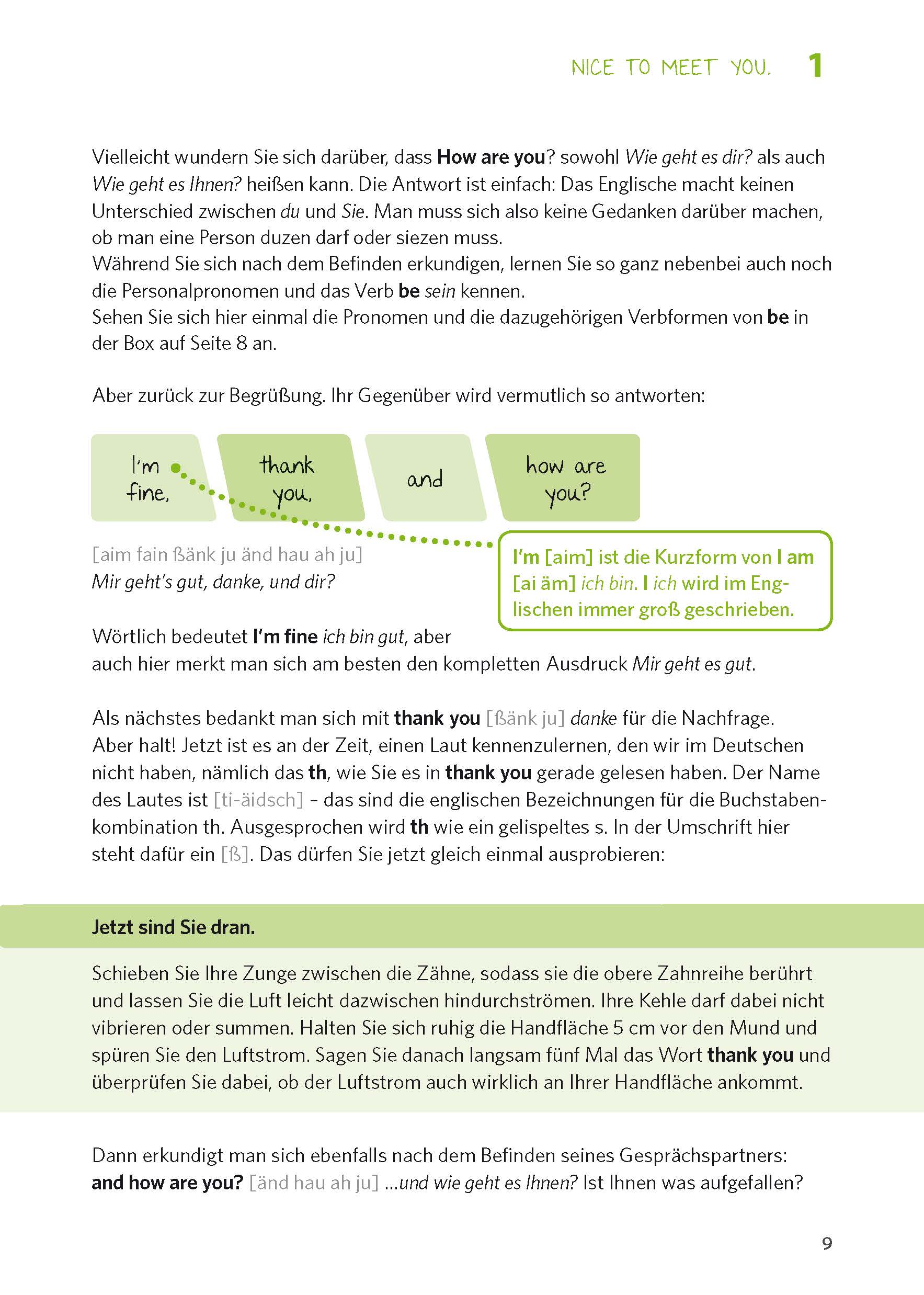 PONS Englisch leicht & locker