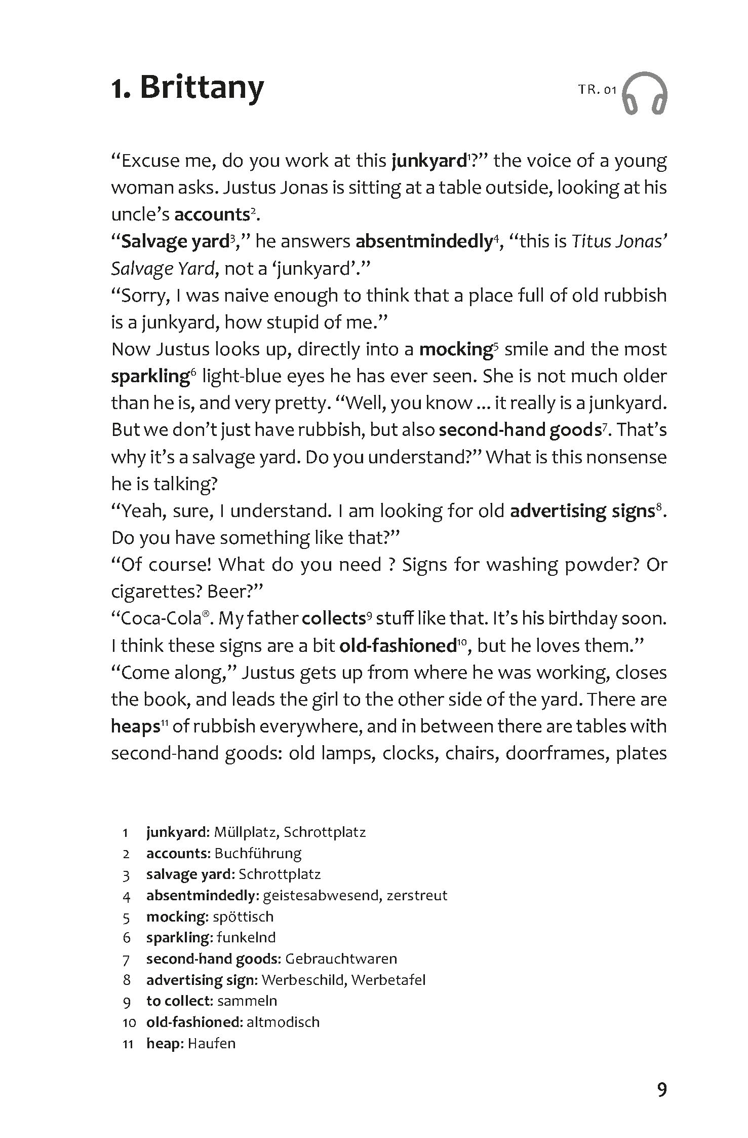 PONS Die Drei ??? Mysterious Testament