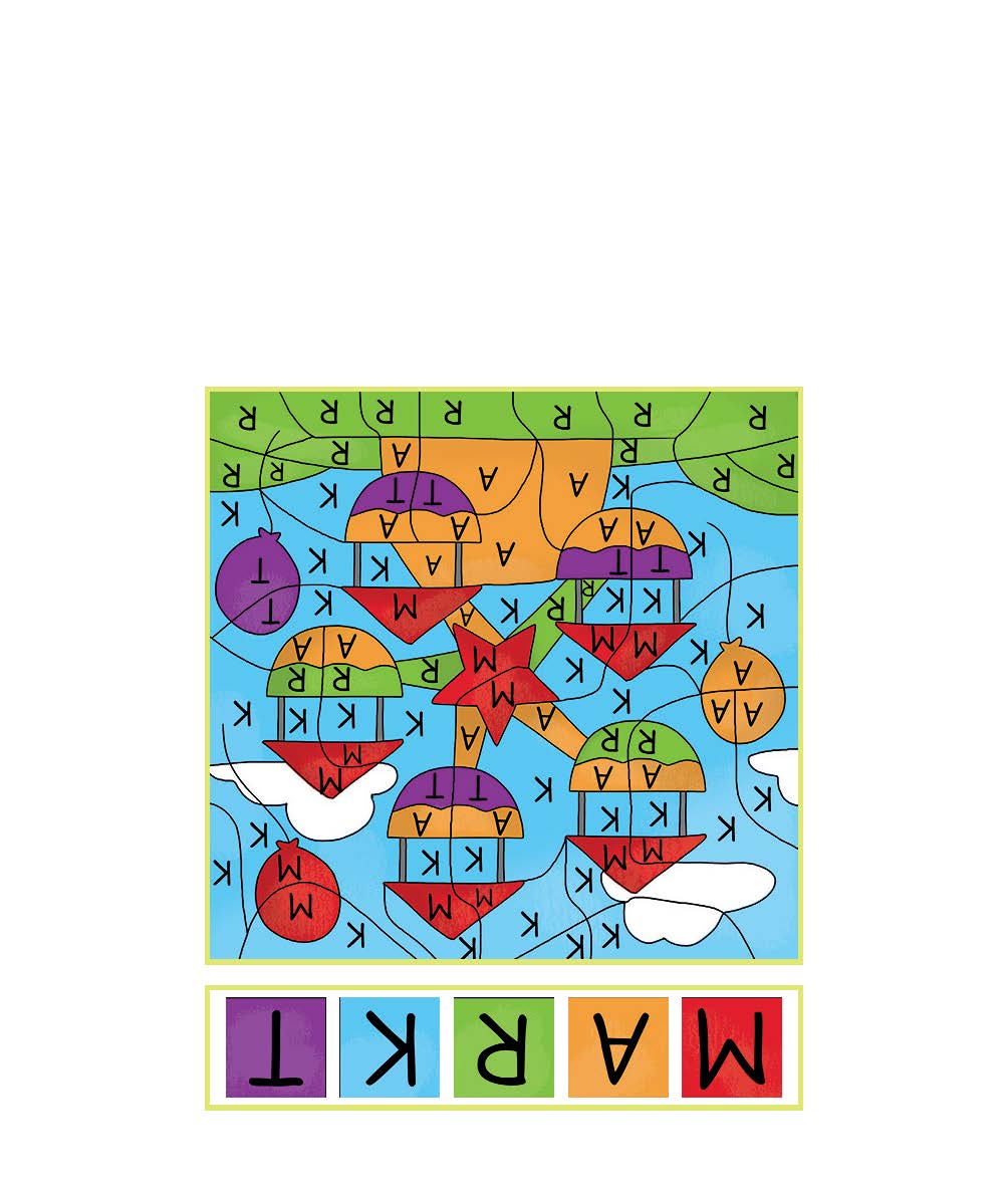 Klett Mein Lieblings-Block: Lustige Buchstaben- und Schwungübungen Klett Mein Lieblings-Block: Lustige Buchstaben- und Schwungübungen
