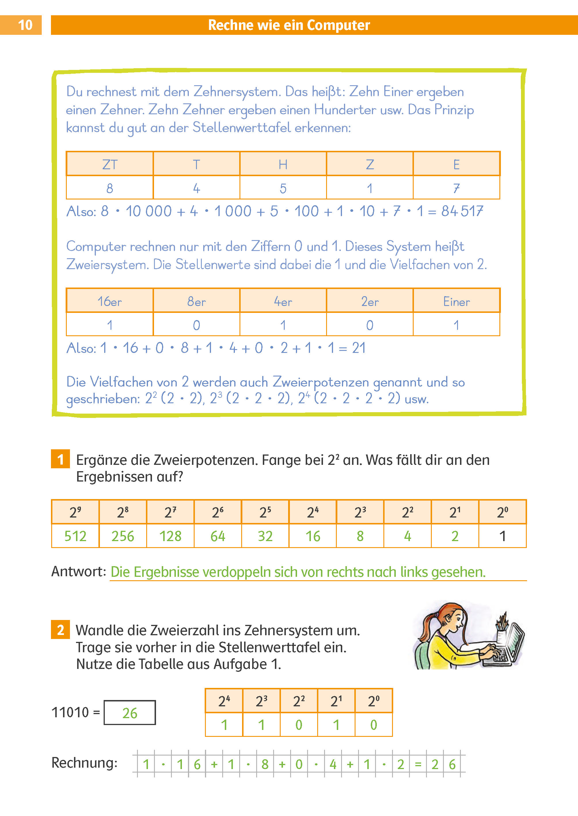 Klett Die Mathe-Helden: Knobelaufgaben für Mathe-Helden 4. Klasse Klett Die Mathe-Helden: Knobelaufgaben für Mathe-Helden 4. Klasse