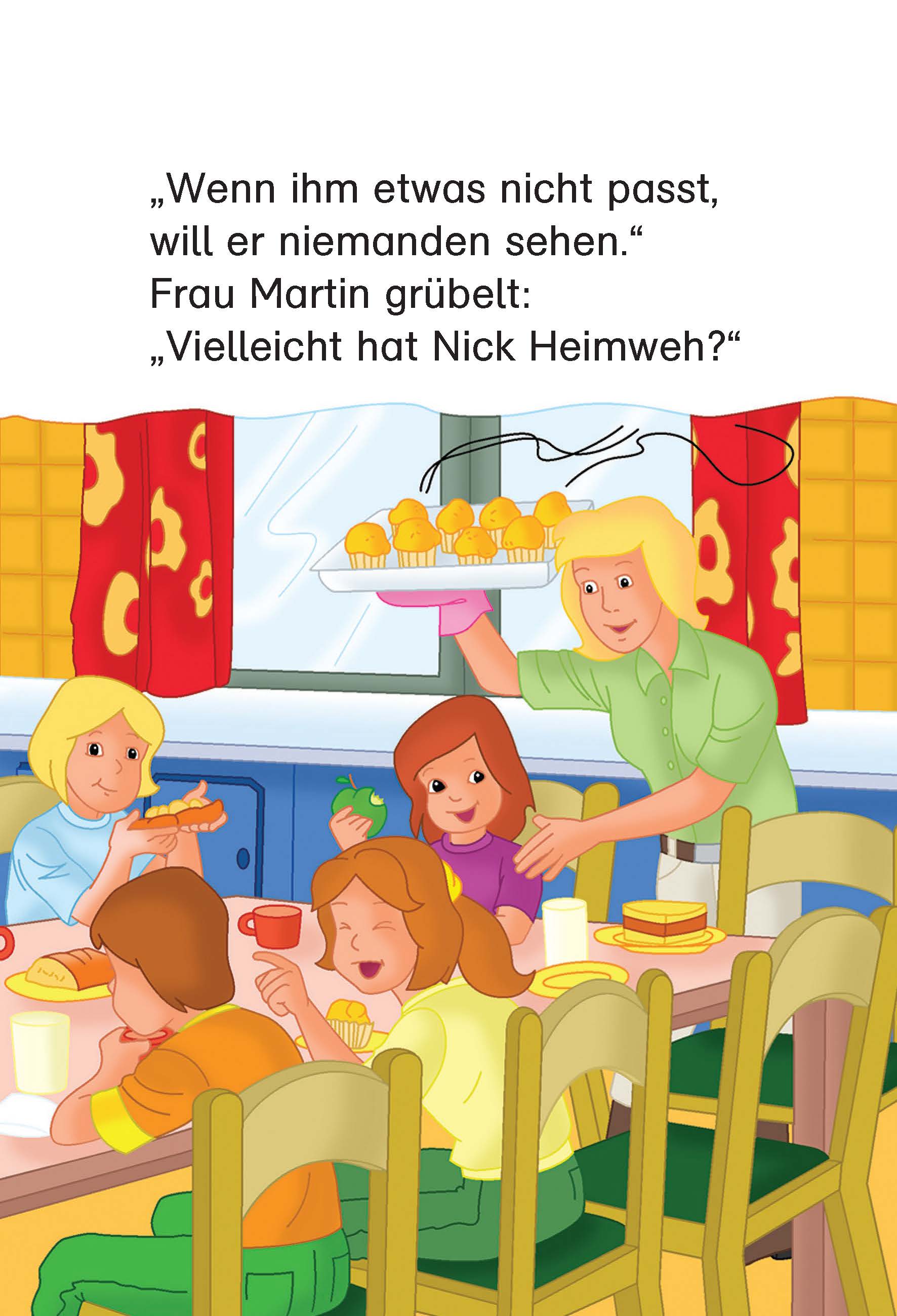 Bibi & Tina: Rettung bei Nacht Bibi & Tina: Rettung bei Nacht