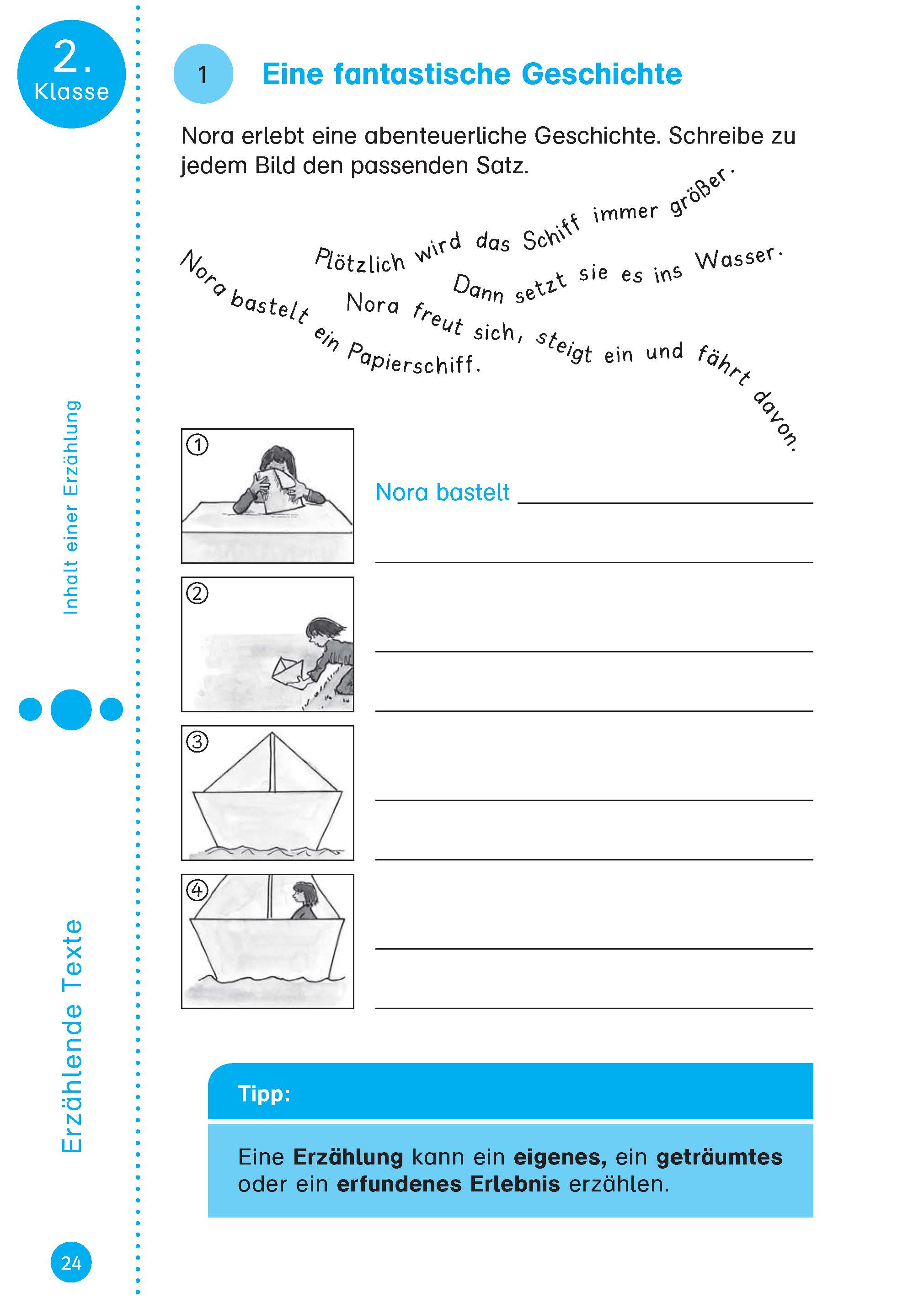 Klett 200 Aufsatz-Übungen wie in der Schule Klett 200 Aufsatz-Übungen wie in der Schule