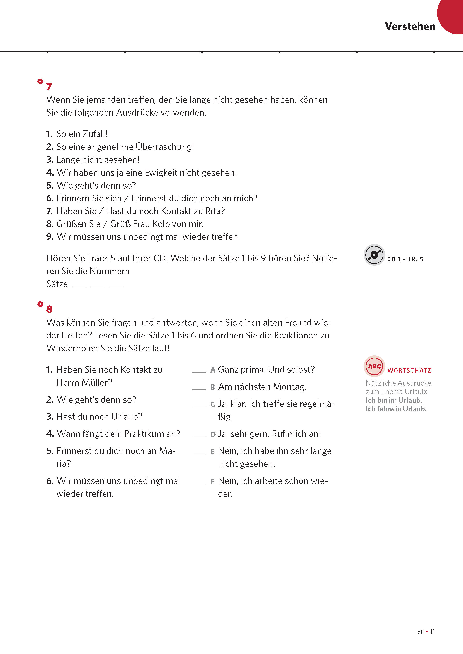 PONS Power-Sprachkurs Deutsch als Fremdsprache für Fortgeschrittene