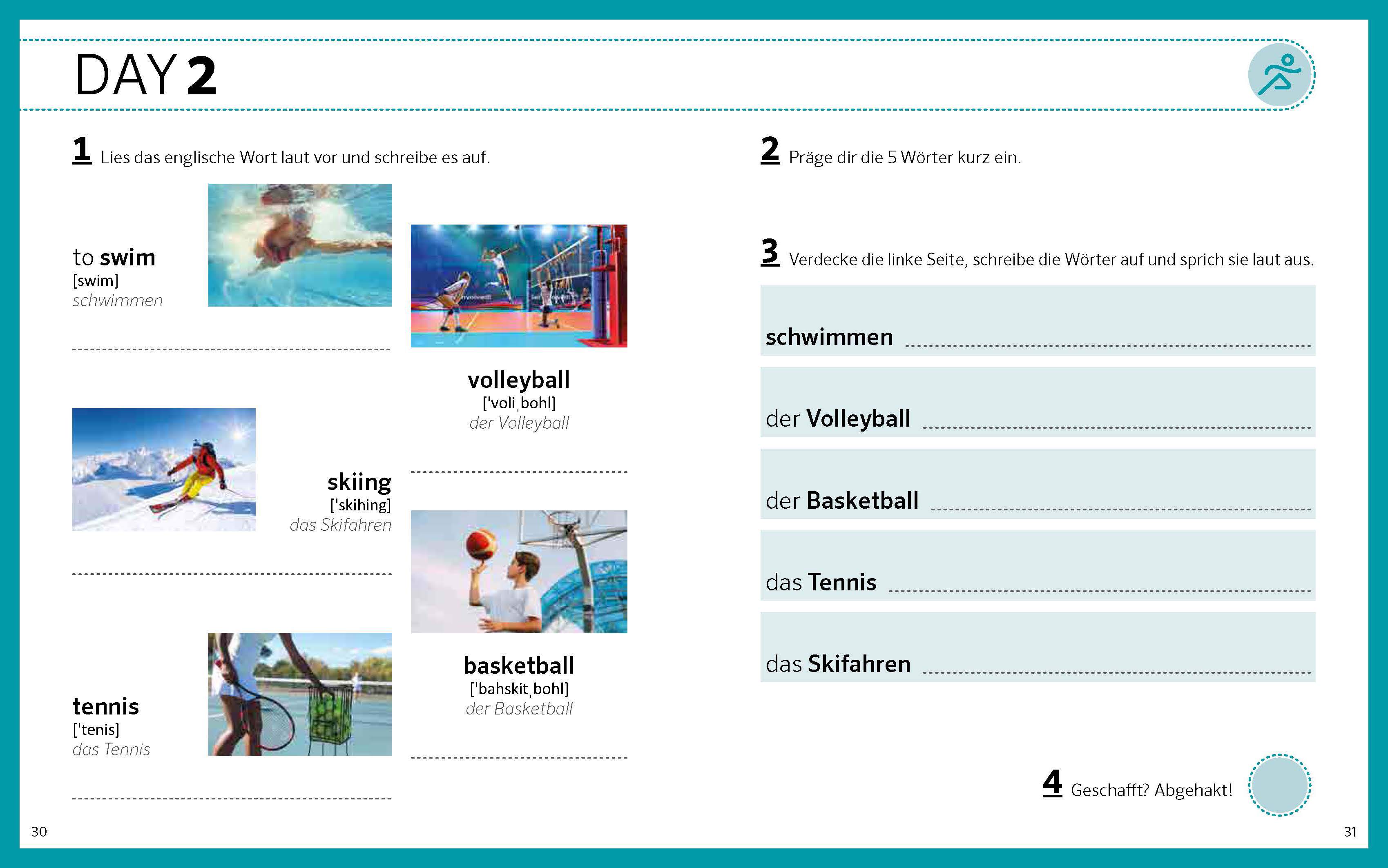 PONS Englisch von 0 auf 500 PONS Englisch von 0 auf 500