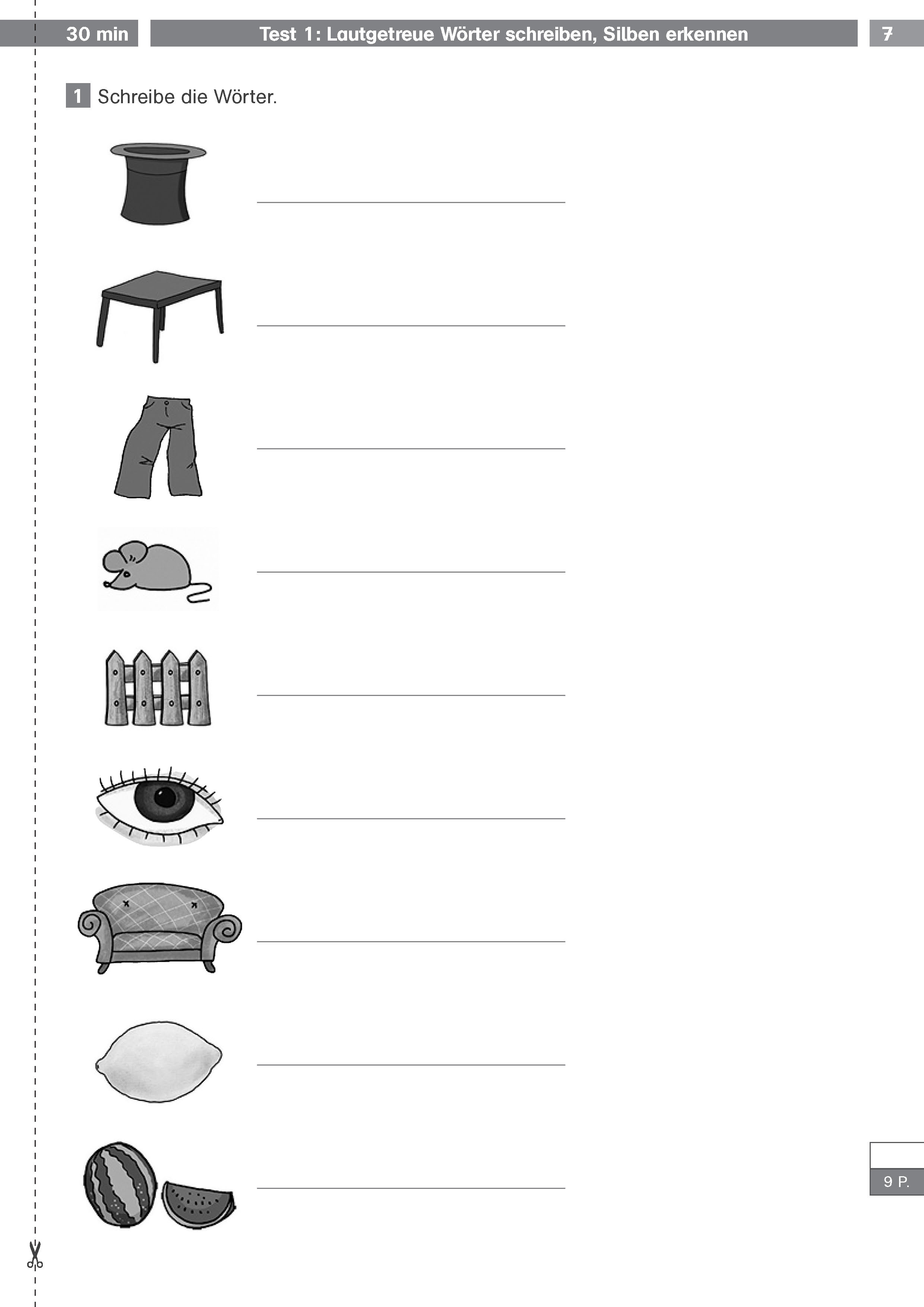 Klett Die Deutsch-Helden: Deutsch-Tests 2. Klasse Klett Die Deutsch-Helden: Deutsch-Tests 2. Klasse