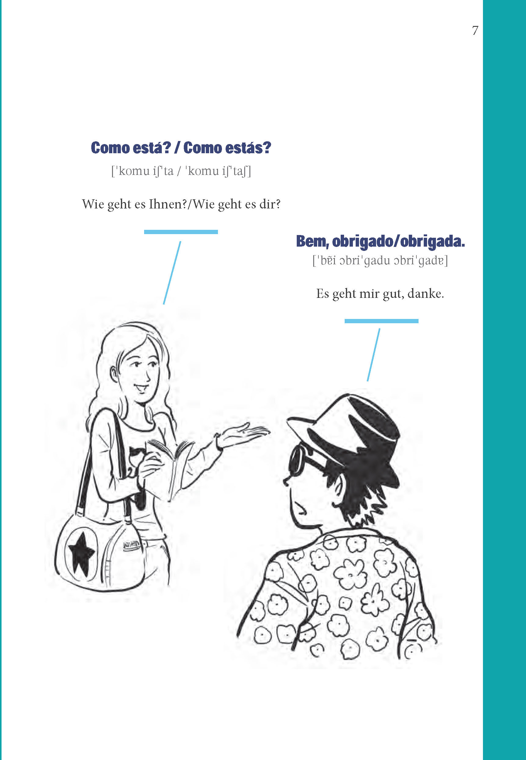 PONS Portugiesisch im Handumdrehen