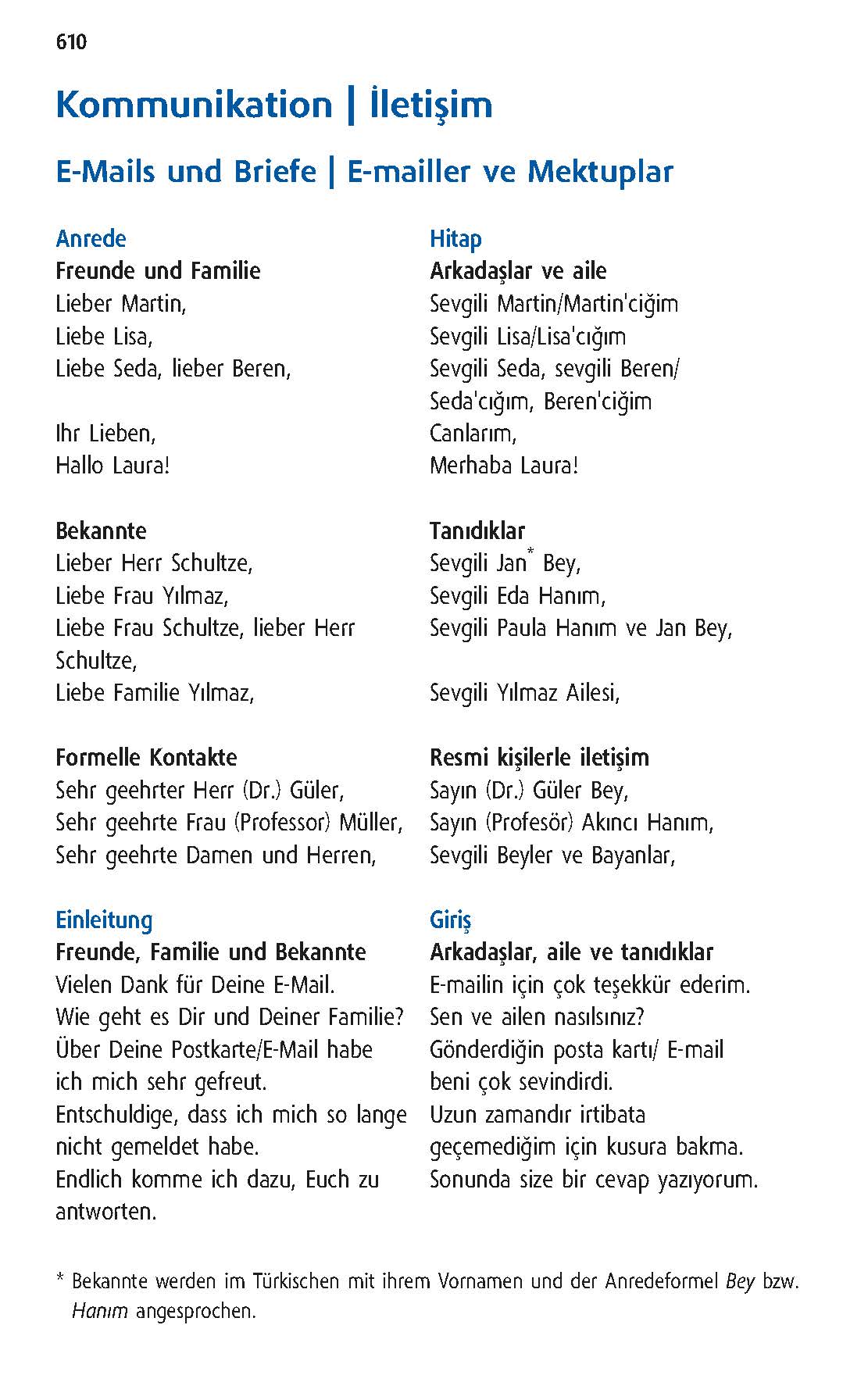 Langenscheidt Praktisches Wörterbuch Türkisch