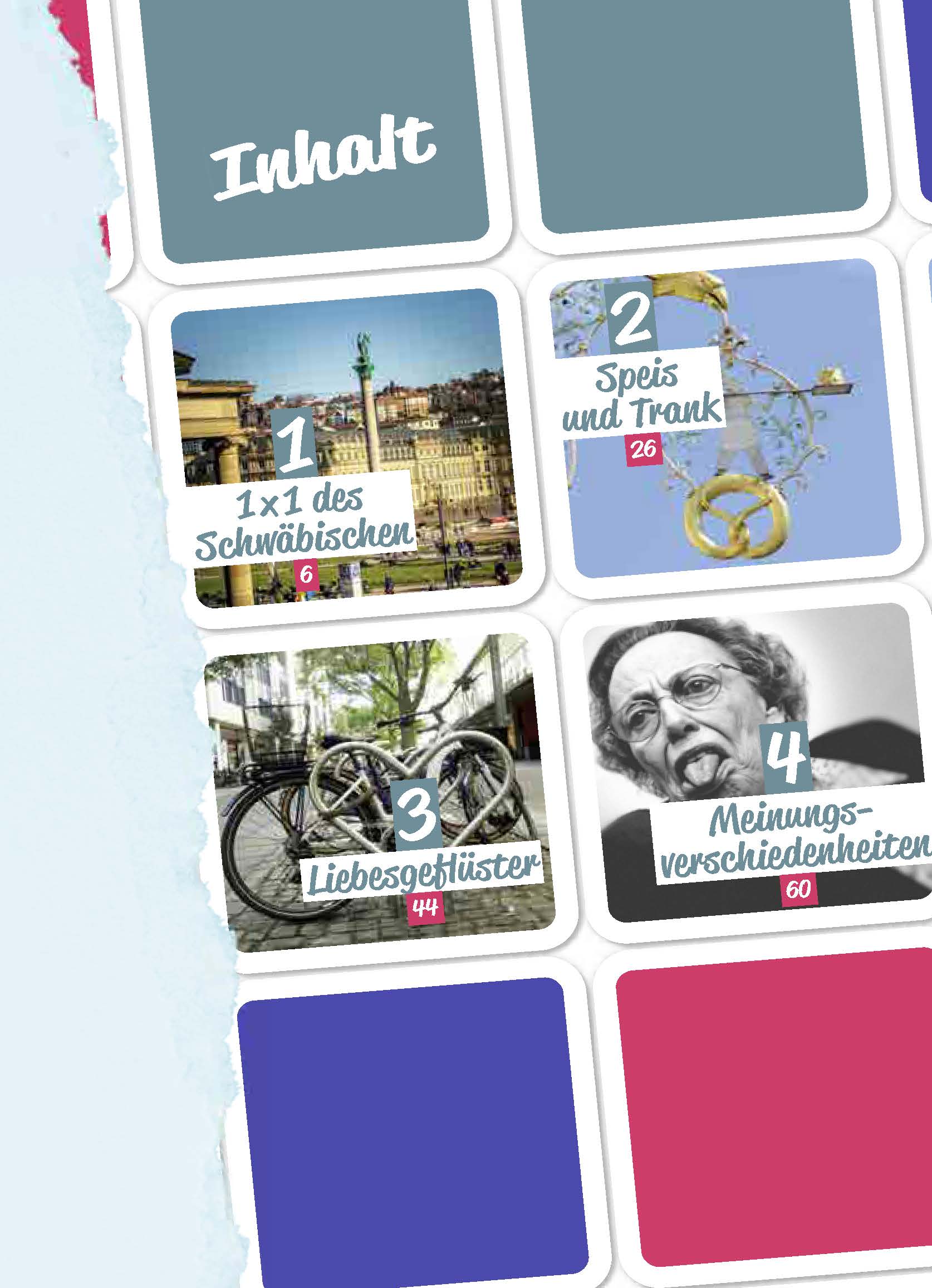 Langenscheidt So geht Mundart Schwäbisch