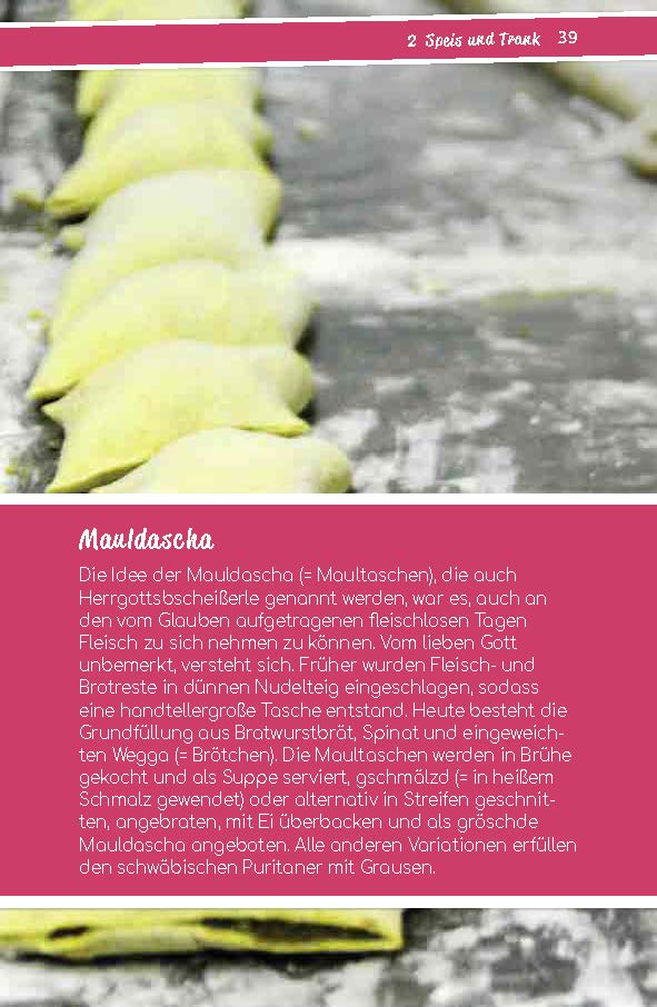 Langenscheidt So geht Mundart Schwäbisch