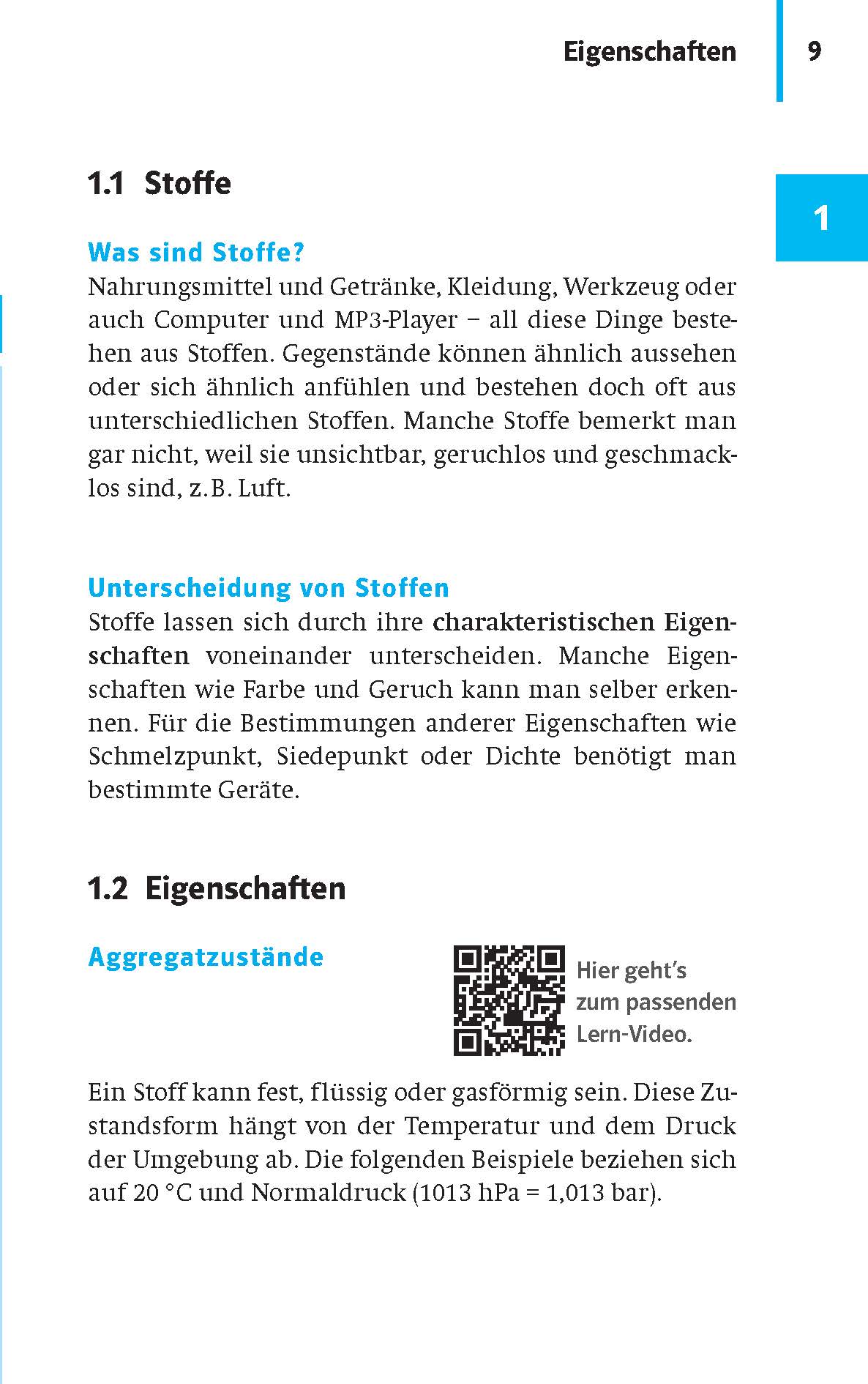 Klett kompaktWissen Chemie 5.-10. Klasse Klett kompaktWissen Chemie 5.-10. Klasse