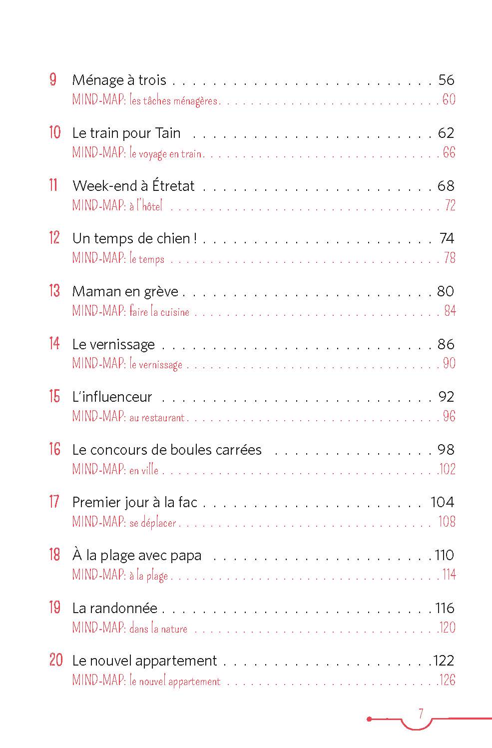 PONS 5-Minuten-Lektüren Französisch A1 - Rendez-vous au café