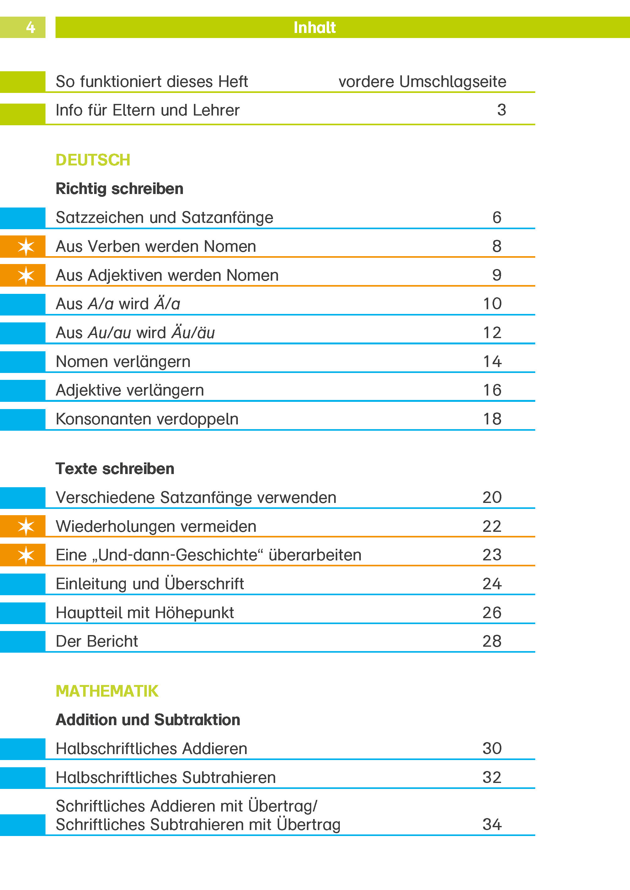 Klett Die Lern-Helden: Deutsch, Mathe und Englisch Die wichtigsten Themen 3. Klasse Klett Die Lern-Helden: Deutsch, Mathe und Englisch Die wichtigsten Themen 3. Klasse