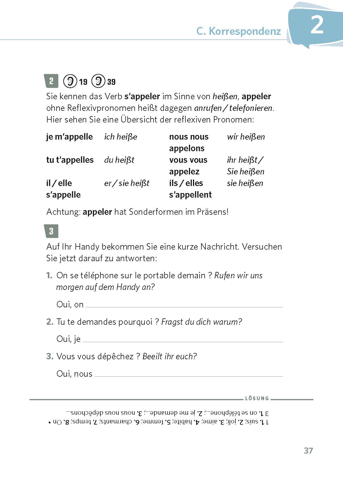 Langenscheidt Einfach Französisch
