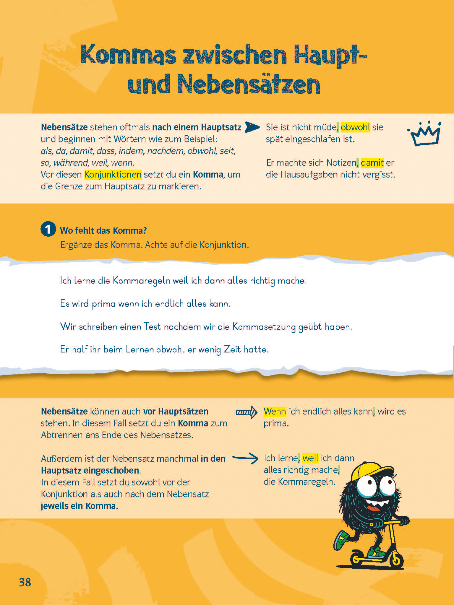 Klett Deutsch ohne Drama 6. Klasse