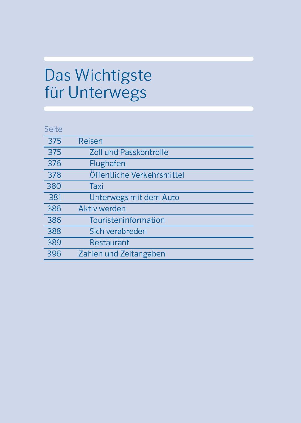 PONS Pocket-Wörterbuch Italienisch