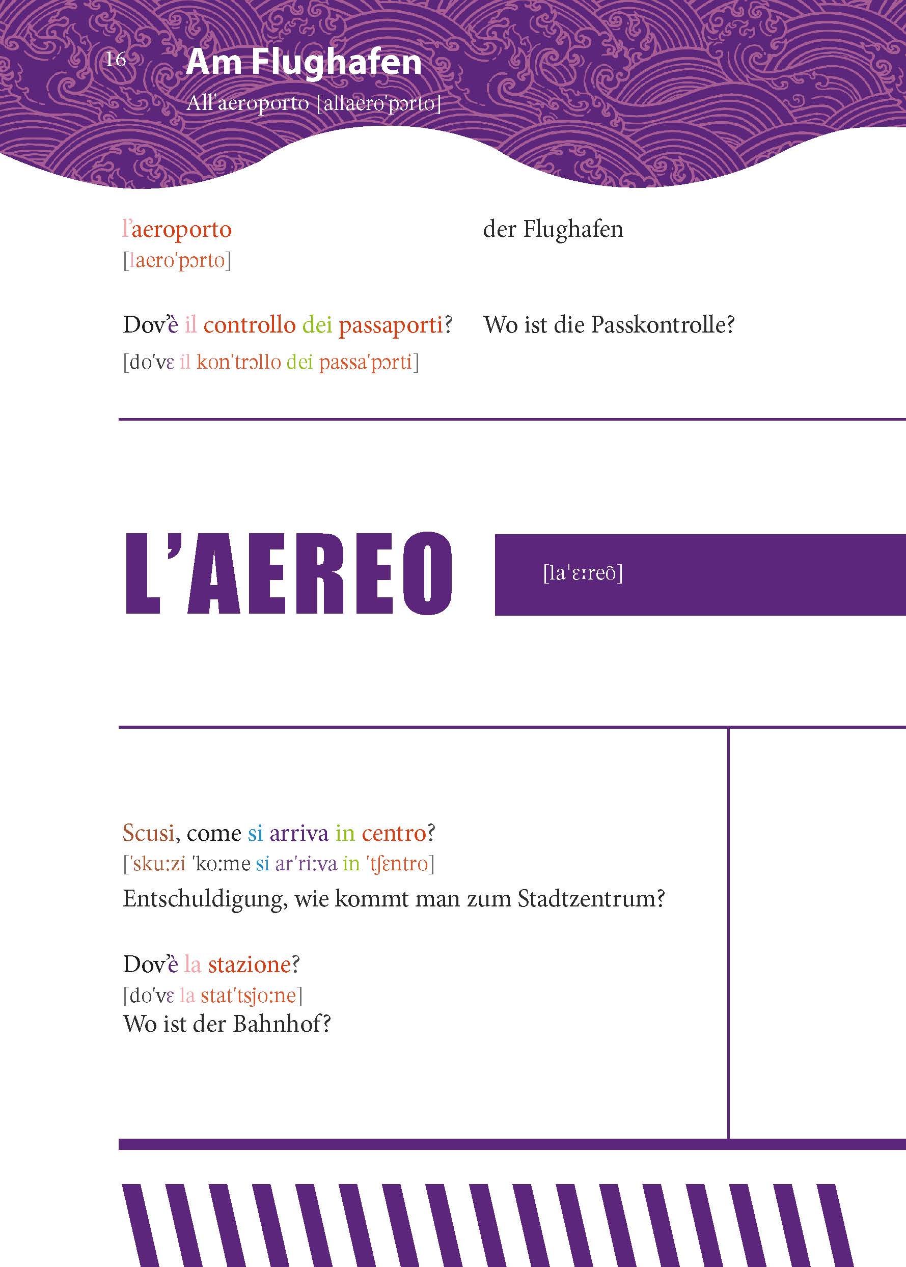 PONS Italienisch Im Handumdrehen