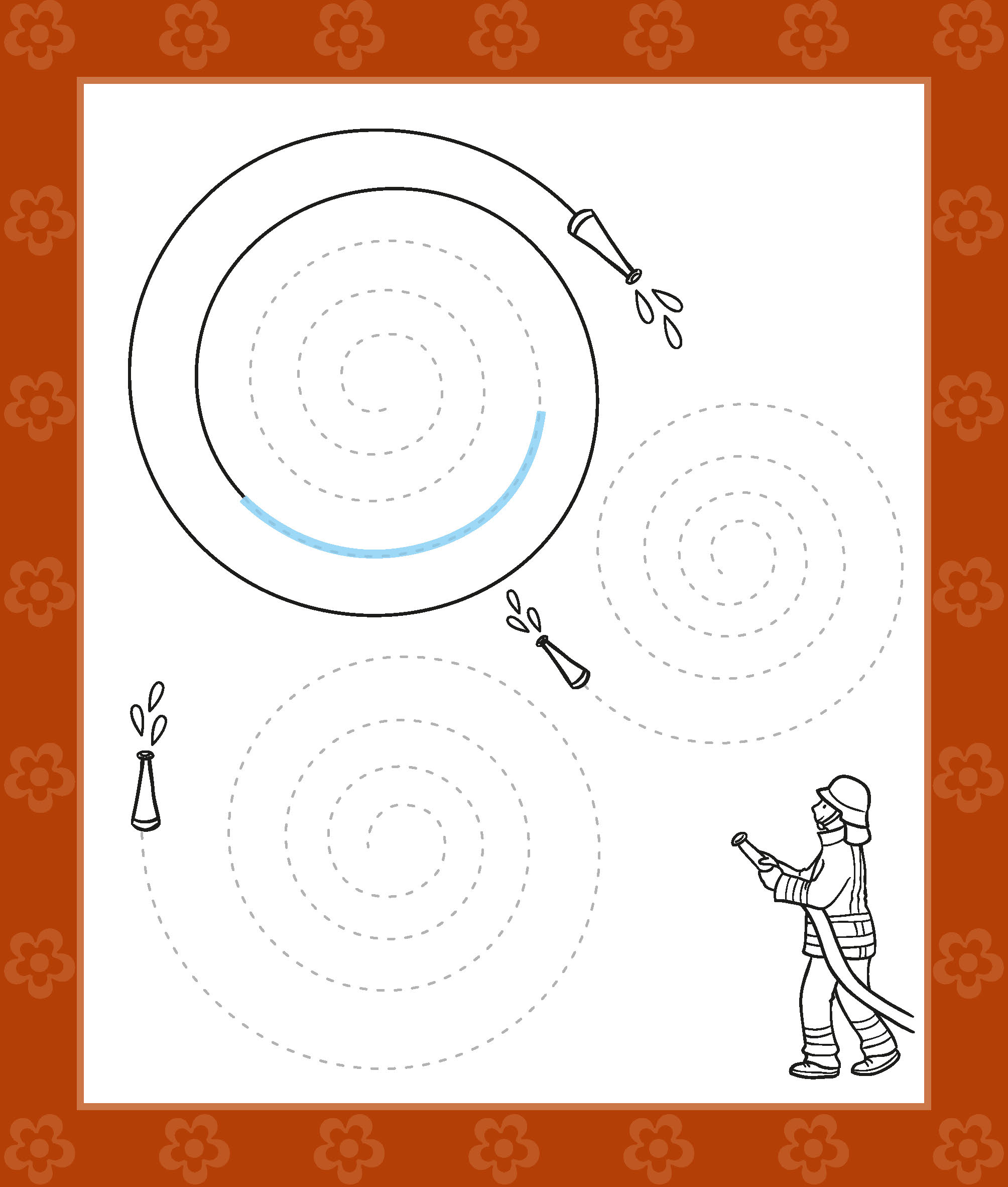 Klett My favourite pad: I´m not bored