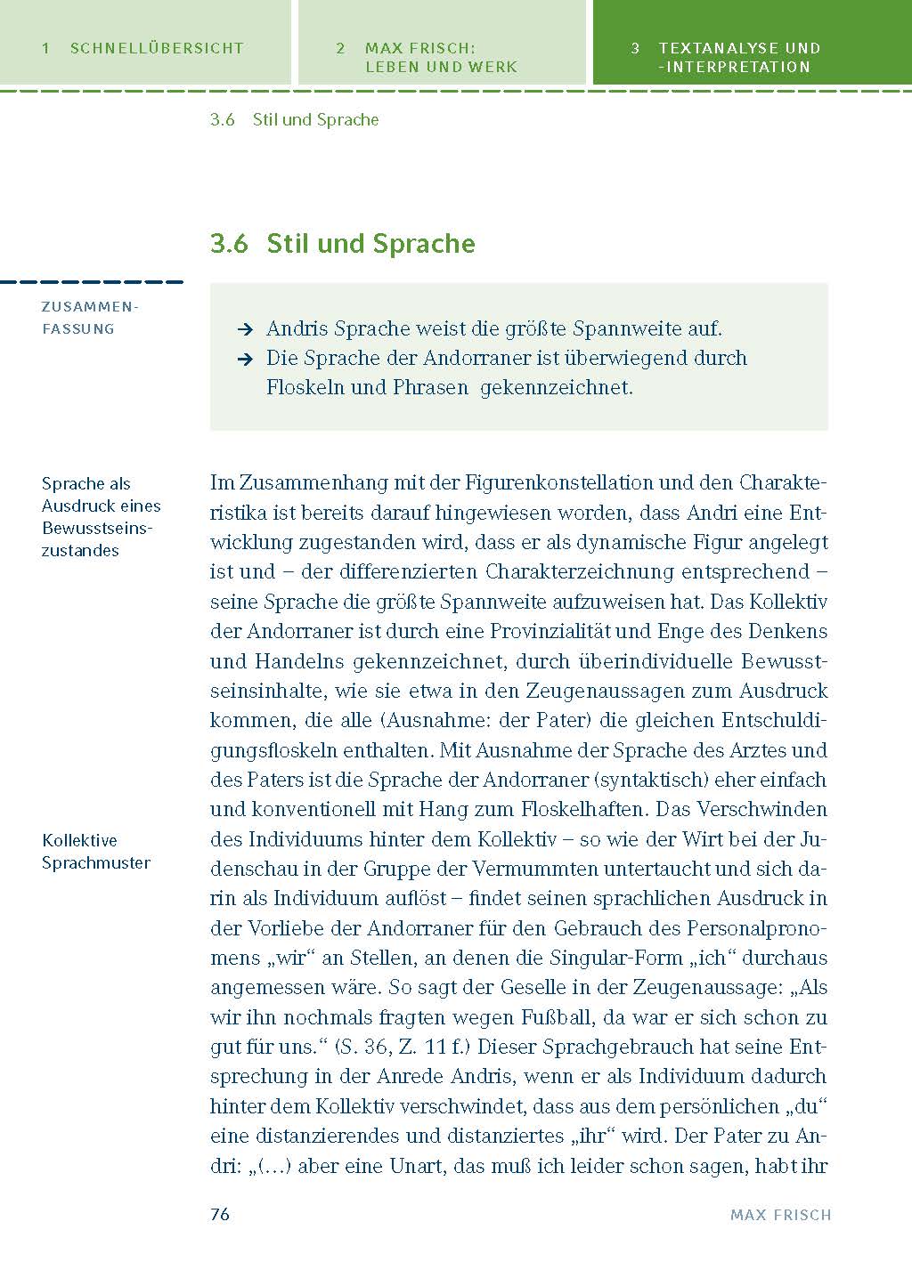 Andorra von Max Frisch