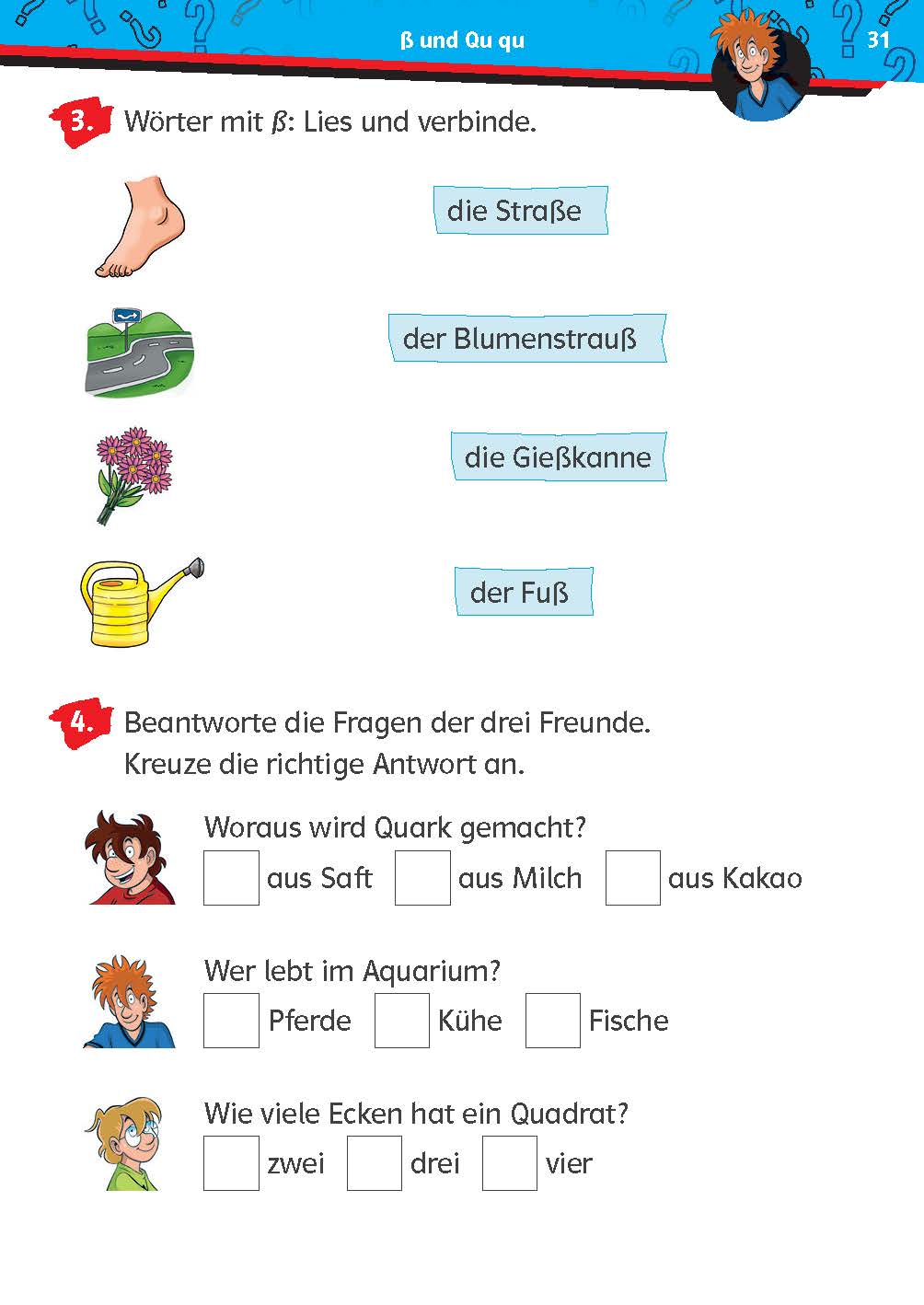 Die drei ??? Kids: Mein Übungsheft Deutsch 1. Klasse - Schreiben lernen