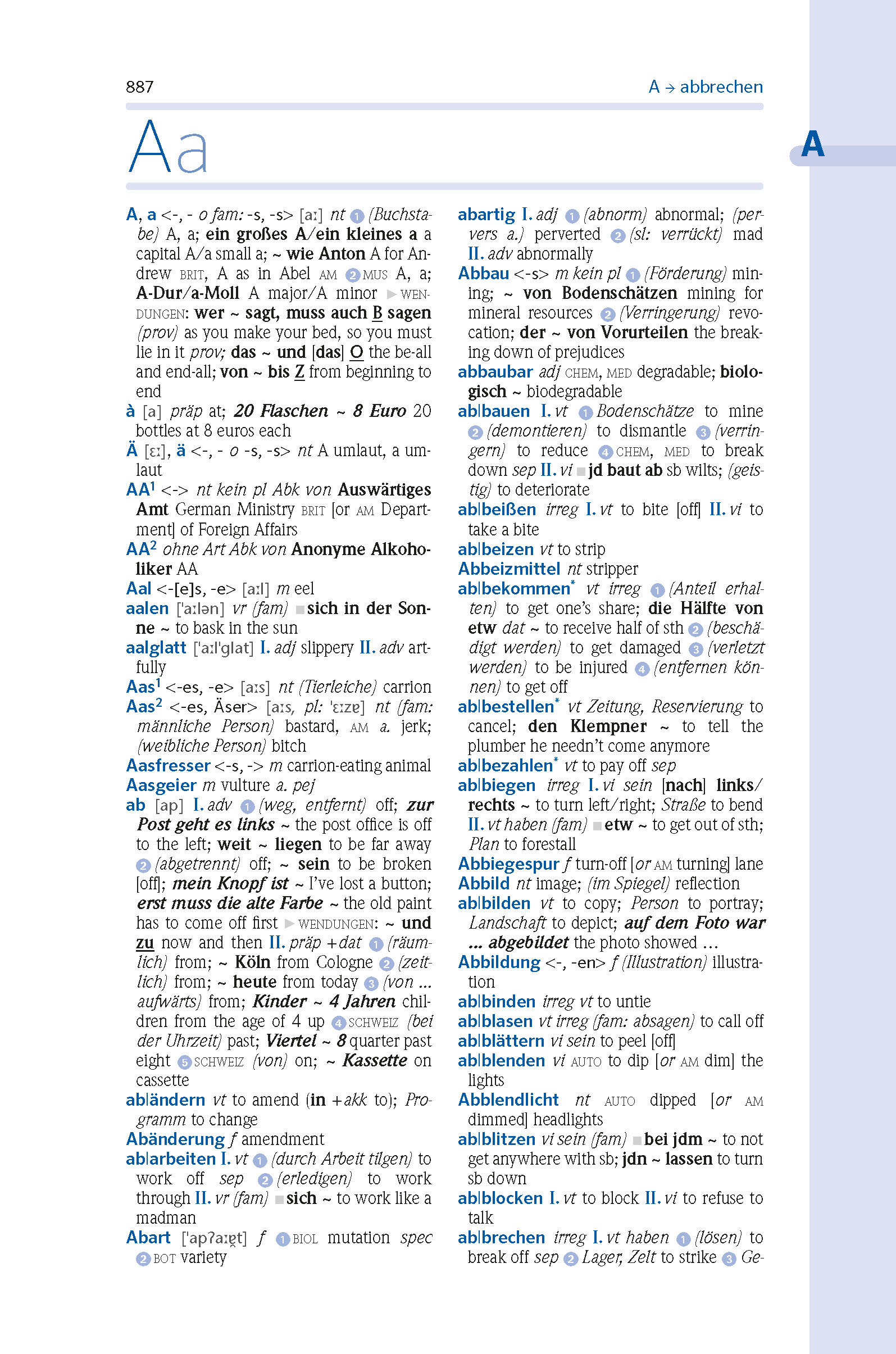 PONS Das große Schulwörterbuch Klausurausgabe Englisch PONS Das große Schulwörterbuch Klausurausgabe Englisch