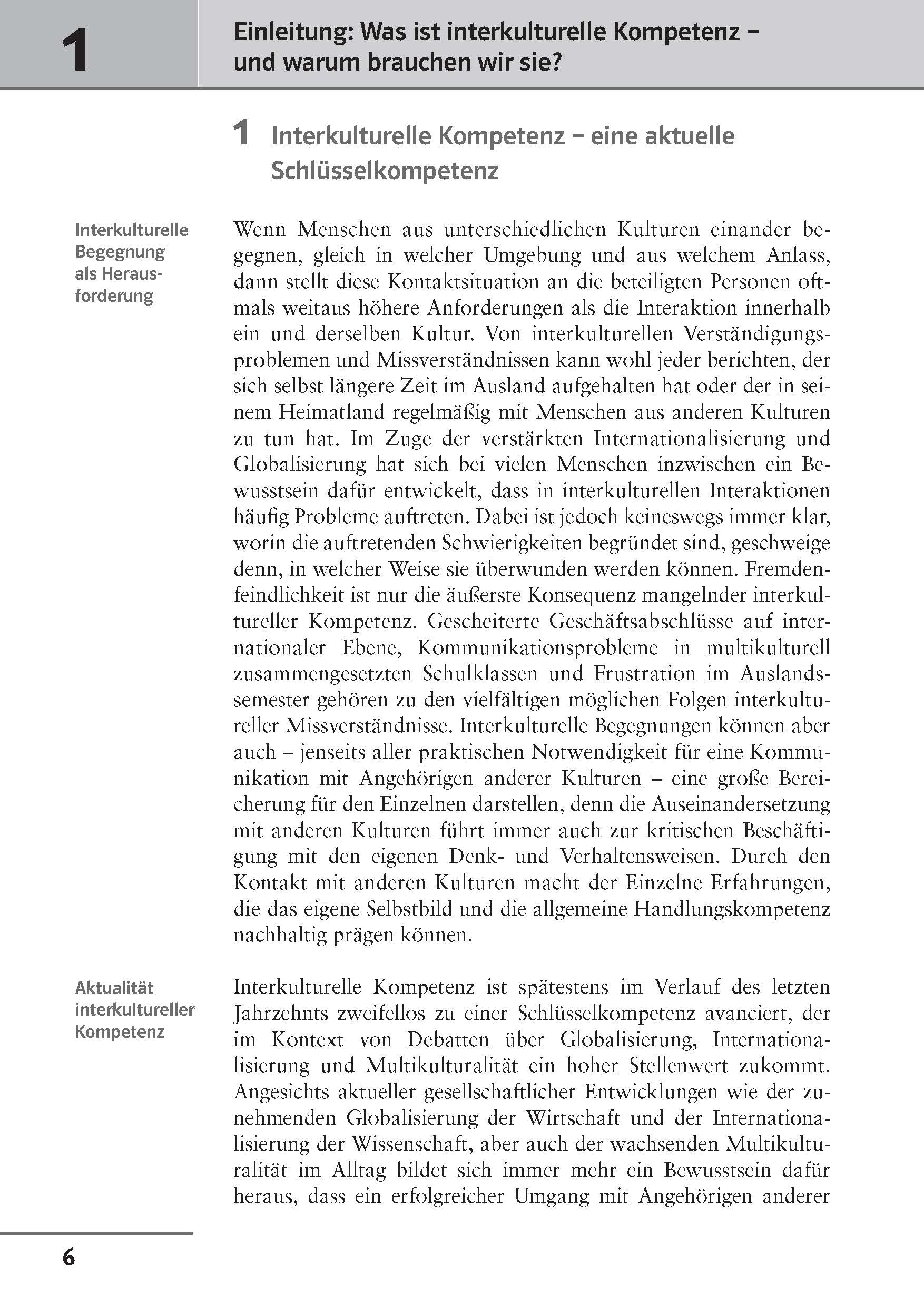 Uni Wissen Interkulturelle Kompetenzen