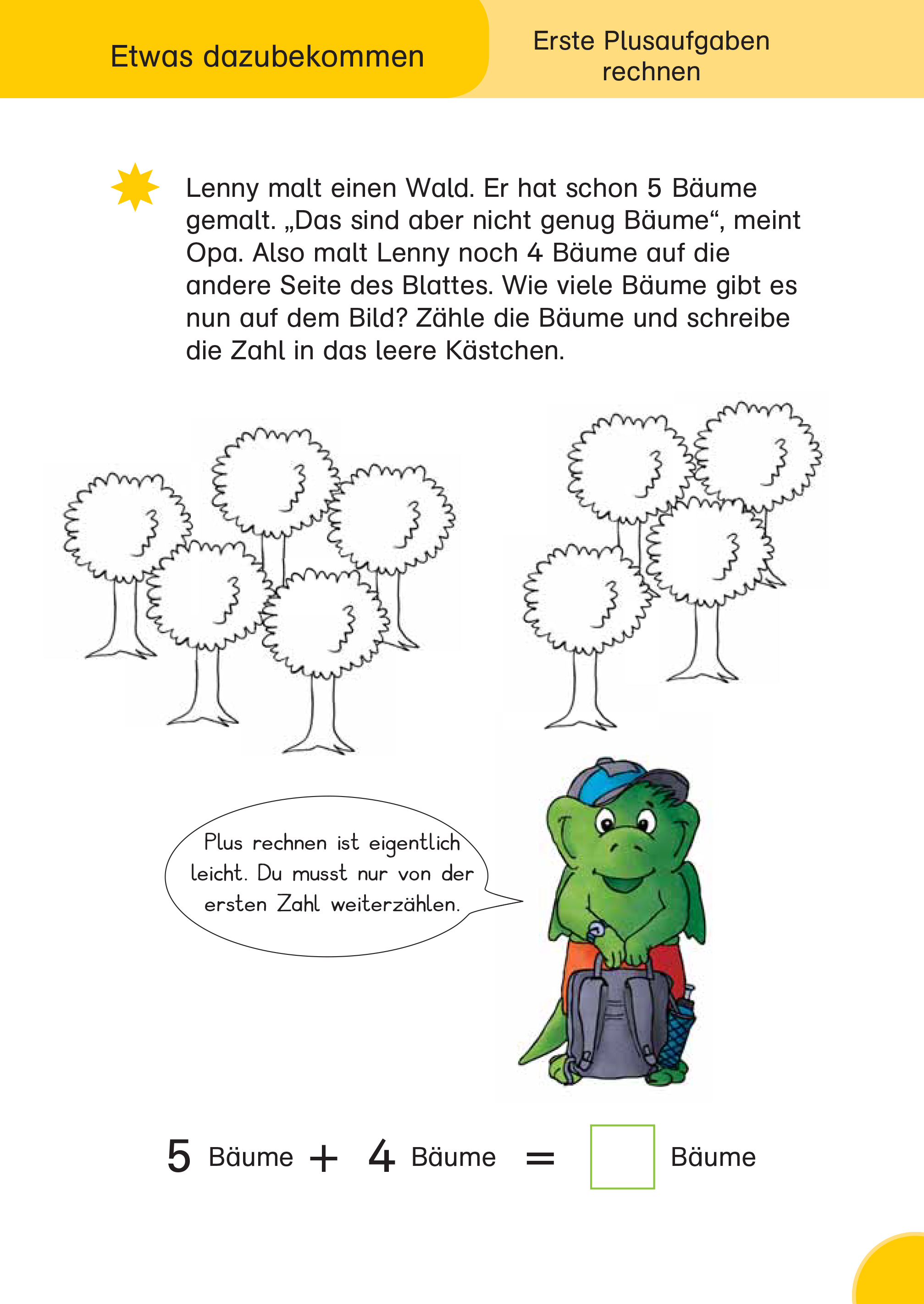 Klett Die kleinen Lerndrachen: Fit für den Schulstart: Mein großer Vorschulblock Erstes Rechnen, Konzentration Klett Die kleinen Lerndrachen: Fit für den Schulstart: Mein großer Vorschulblock Erstes Rechnen, Konzentration