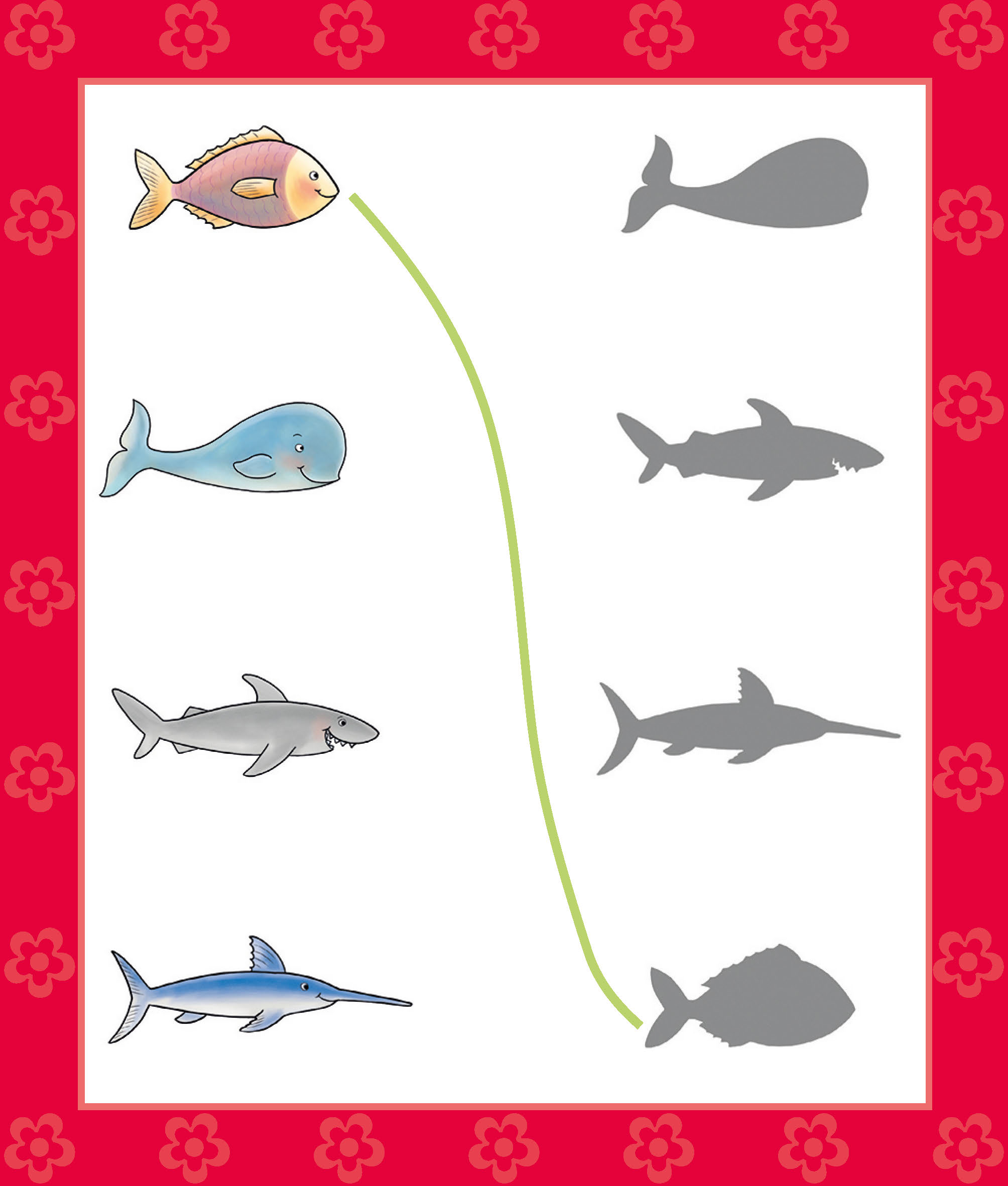 Klett My favourite pad: I´m not bored