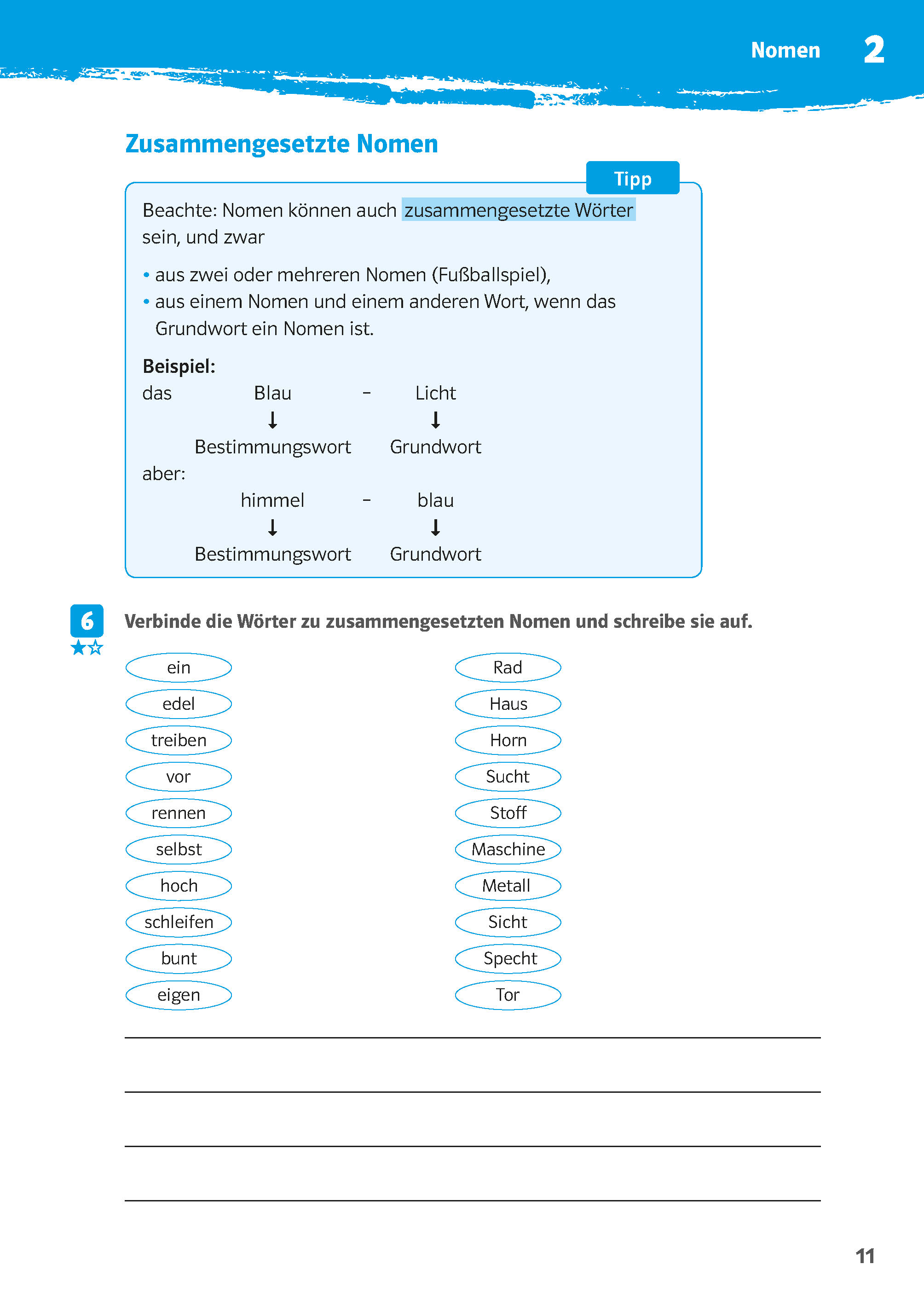 Klett 10-Minuten-Training Deutsch Groß- und Kleinschreibung 5./6. Klasse Klett 10-Minuten-Training Deutsch Groß- und Kleinschreibung 5./6. Klasse