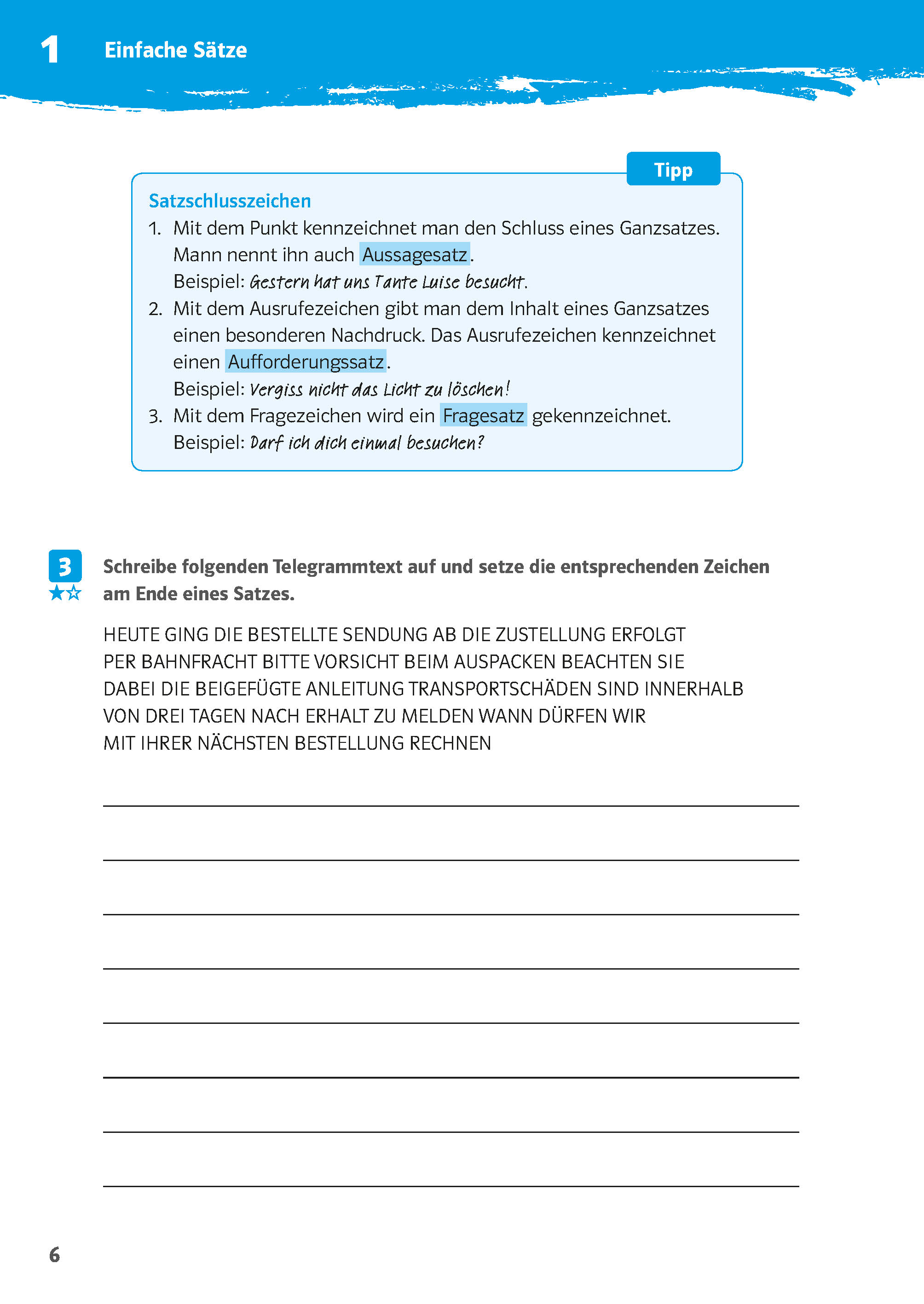 Klett 10-Minuten-Training Deutsch Rechtschreibung Zeichensetzung 5.-7. Klasse Klett 10-Minuten-Training Deutsch Rechtschreibung Zeichensetzung 5.-7. Klasse