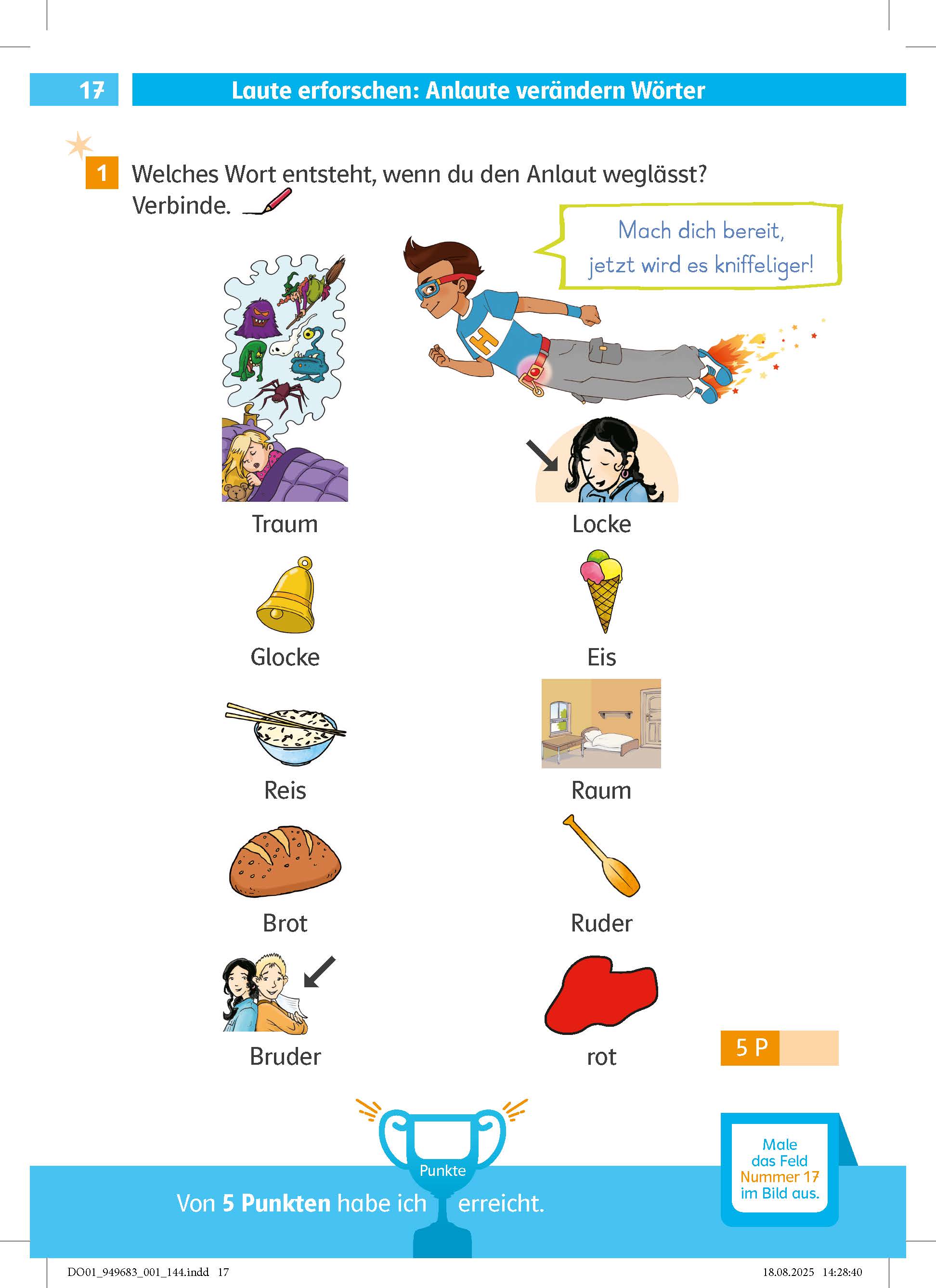 Klett Die Deutsch-Helden: Deutsch-Testblock So gut bin ich! 1. Klasse Klett Die Deutsch-Helden: Deutsch-Testblock So gut bin ich! 1. Klasse