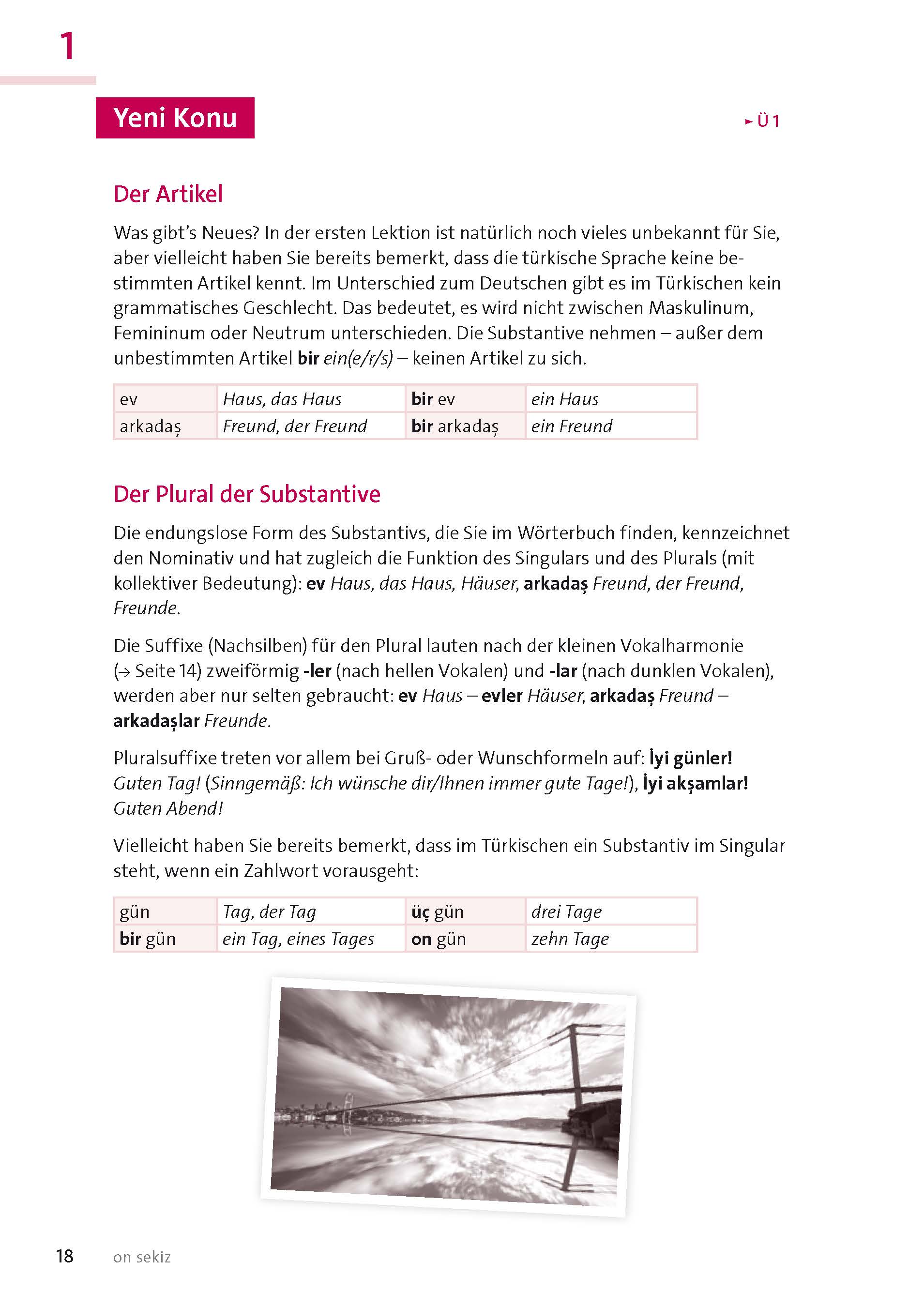 Langenscheidt Türkisch mit System