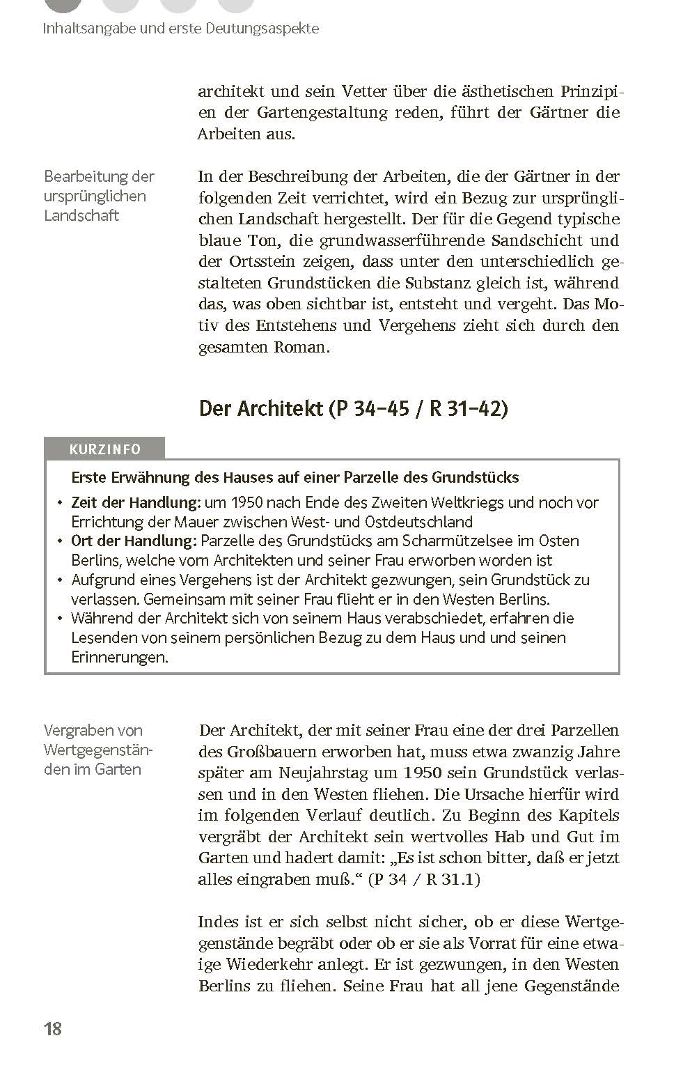 Heimsuchung von Jenny Erpenbeck