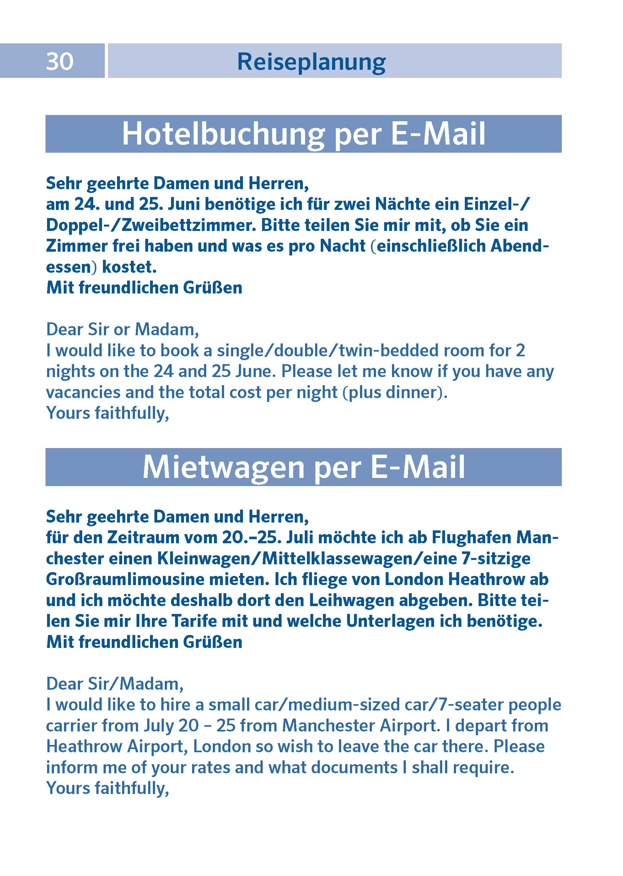 PONS Pocket-Sprachführer Englisch