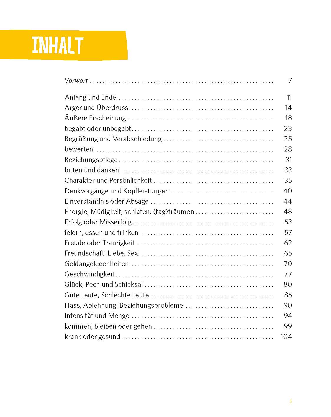 PONS La guinda del pastel - Spanische Redewendungen