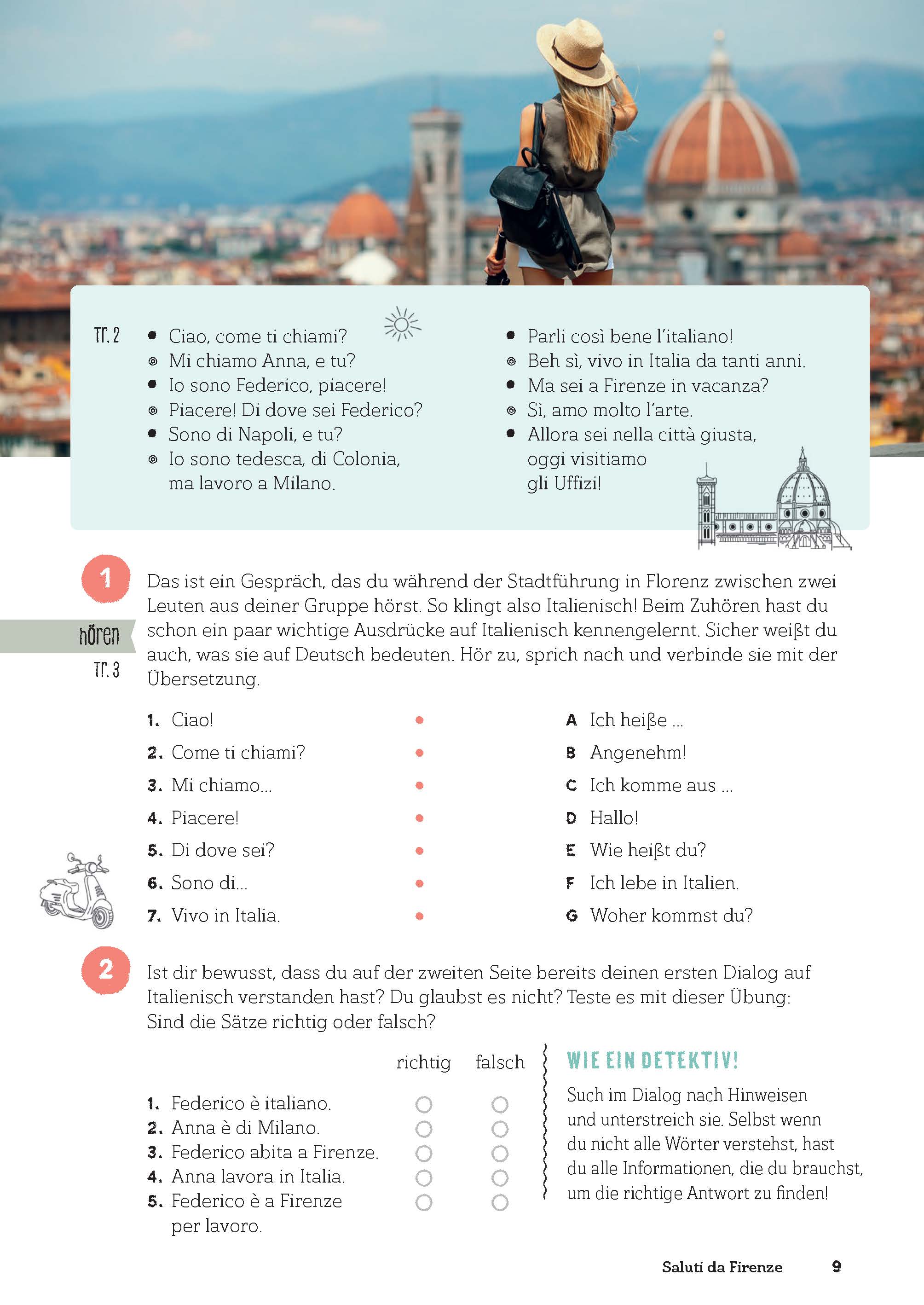 PONS Italienisch mit allen Sinnen PONS Italienisch mit allen Sinnen