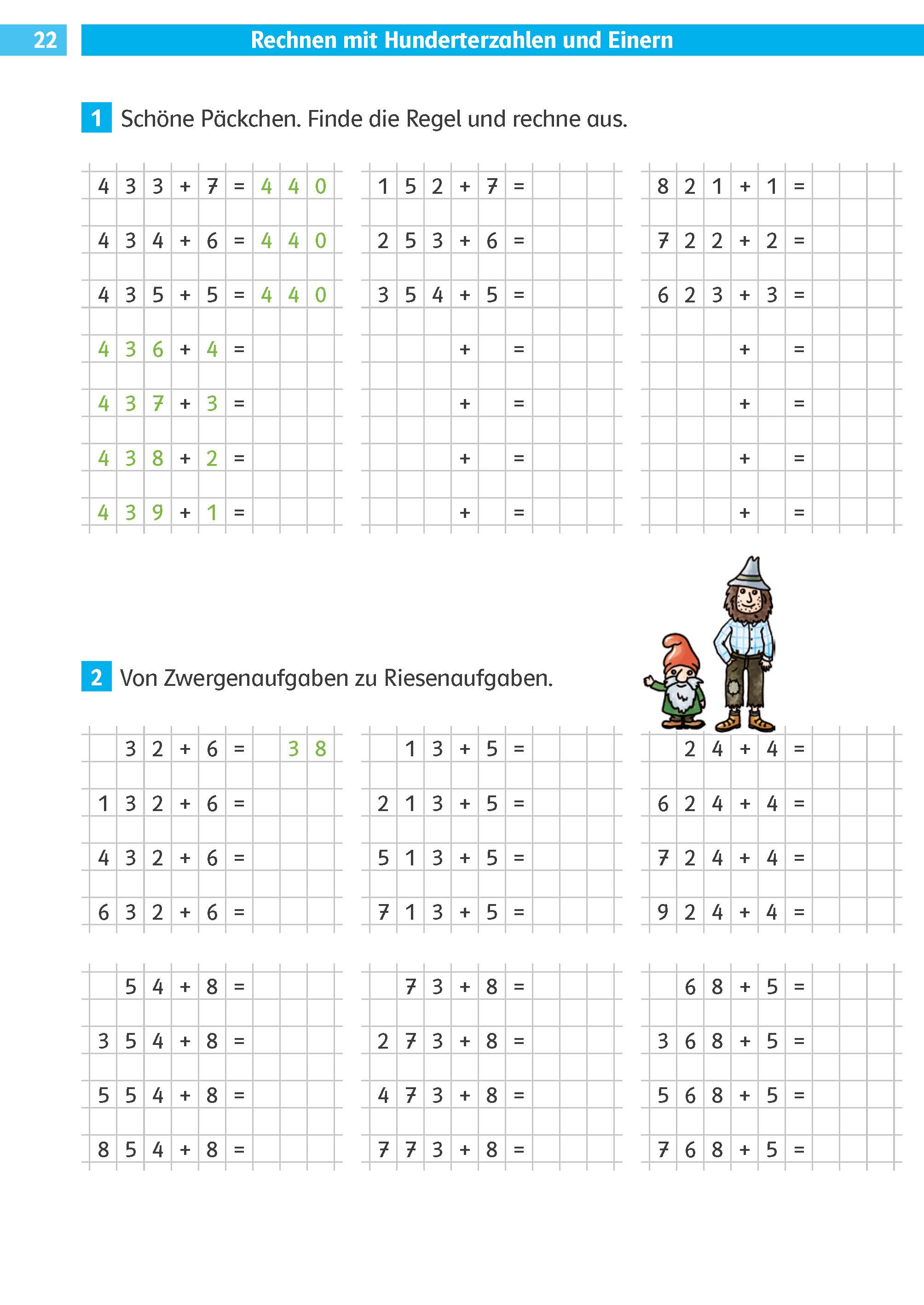 Klett Die Mathe-Helden: Rechnen bis 1000, 3. Klasse Klett Die Mathe-Helden: Rechnen bis 1000, 3. Klasse