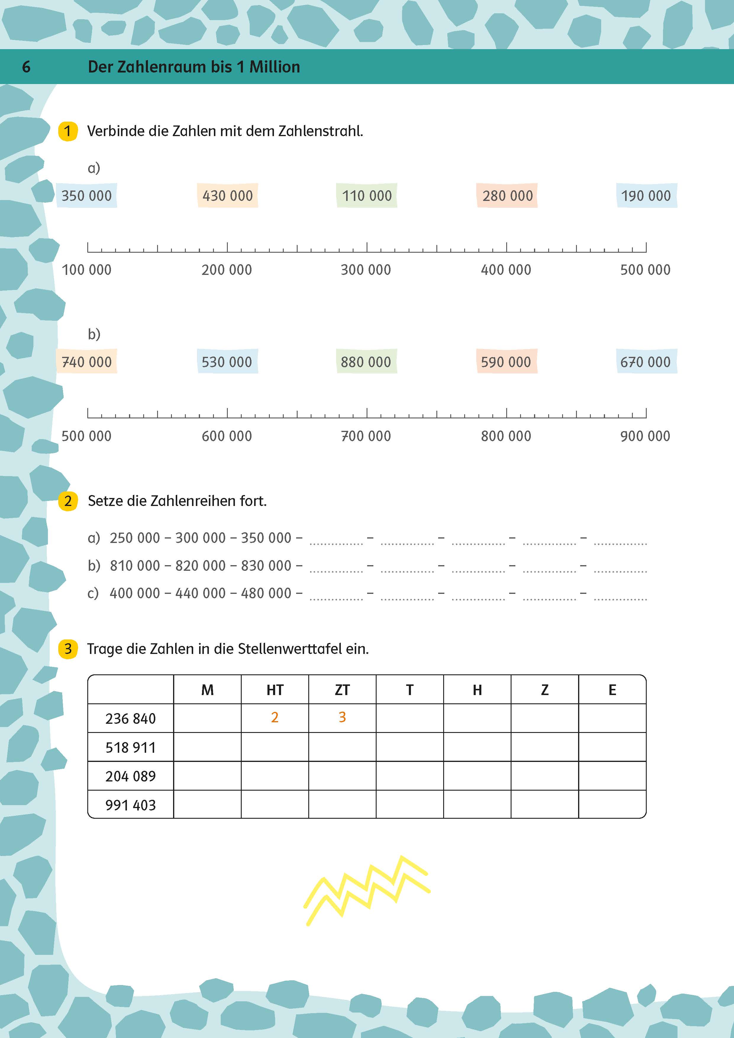 Klett Team Drachenstark: Das große Trainingsbuch Mathe 4. Klasse Klett Team Drachenstark: Das große Trainingsbuch Mathe 4. Klasse