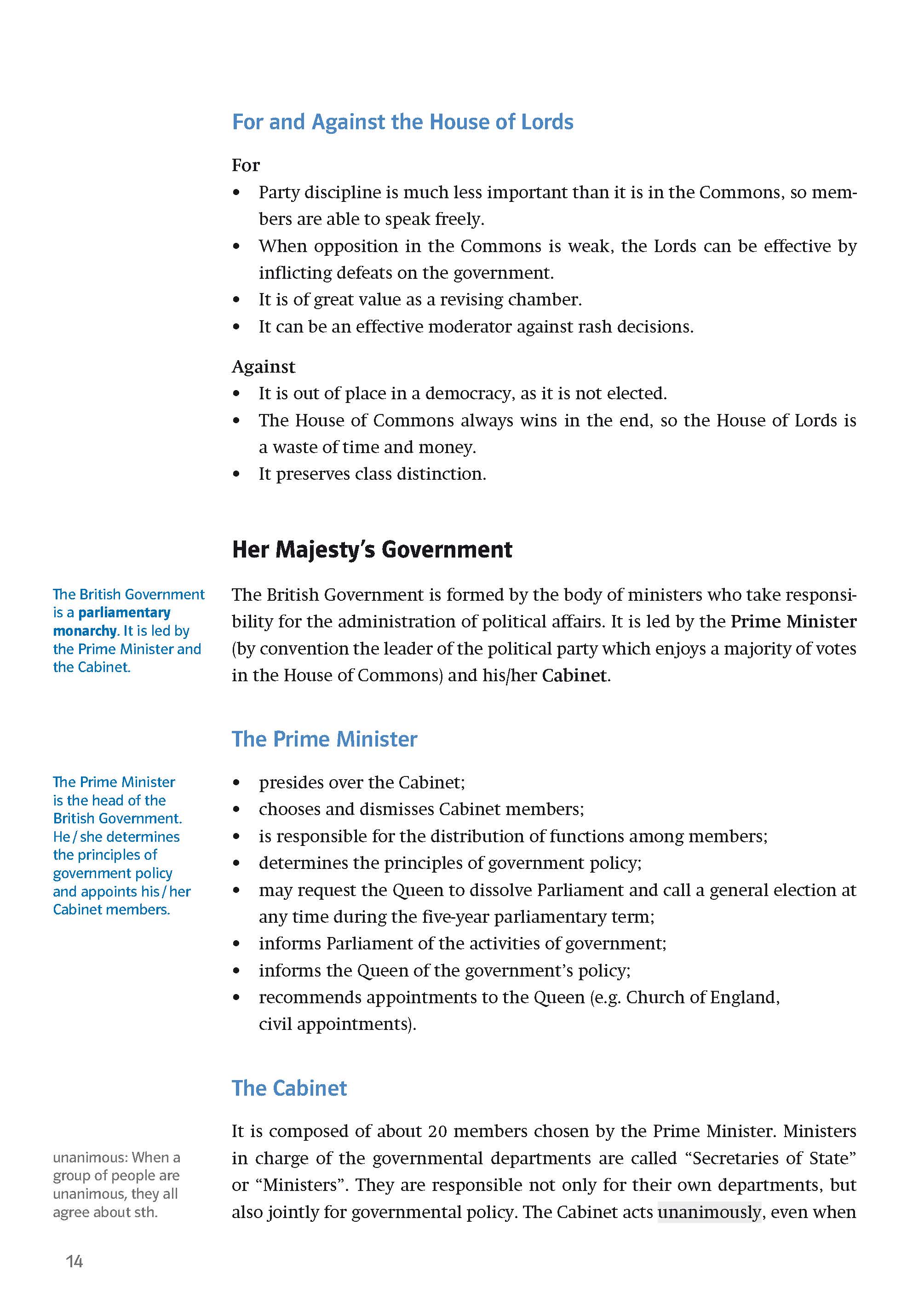 Klett Sicher im Abi Oberstufen-Wissen Englisch - Landeskunde Great Britain / United States of America